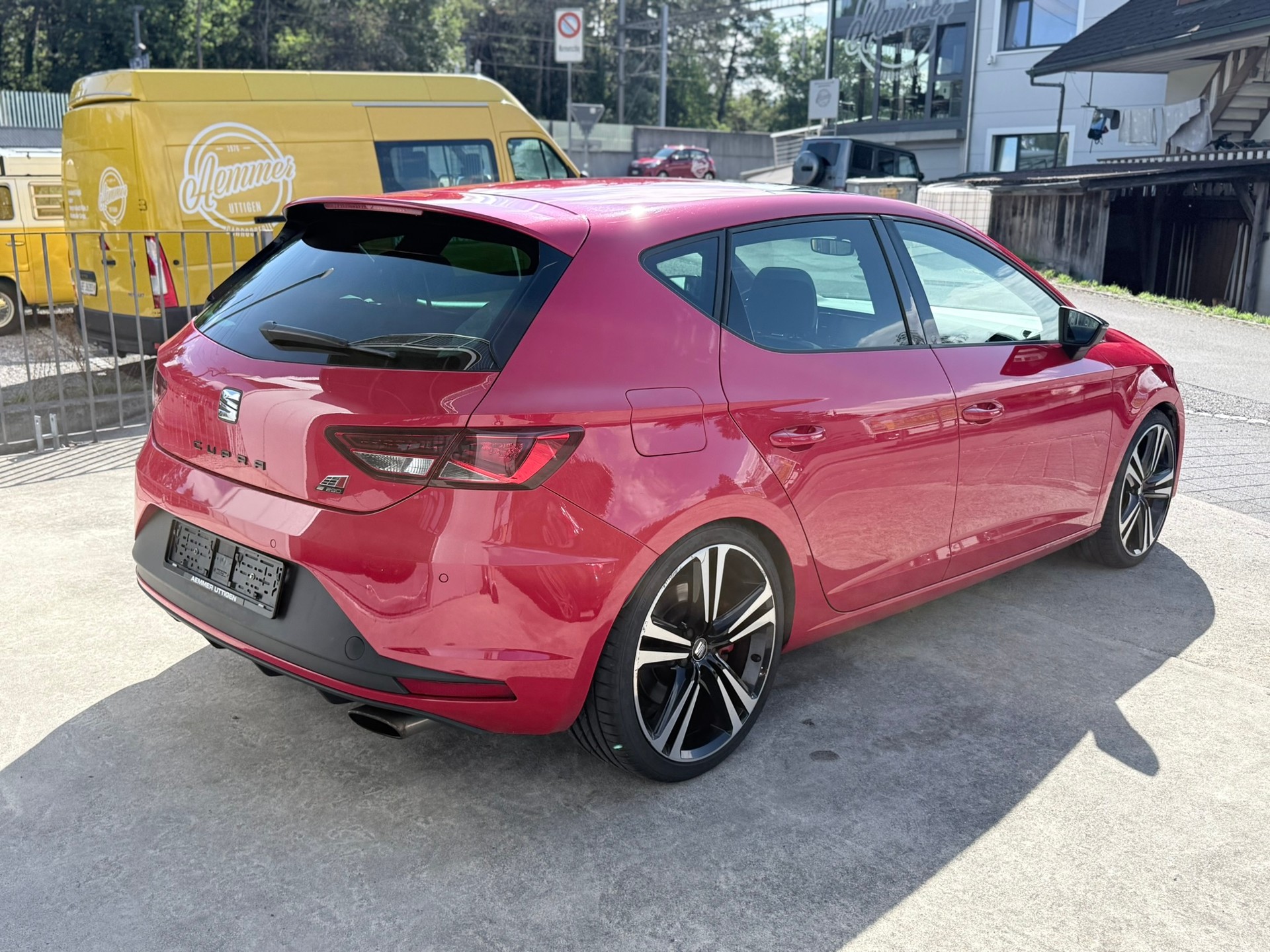 SEAT Leon 2.0 TSI Cupra 290 DSG-image-6
