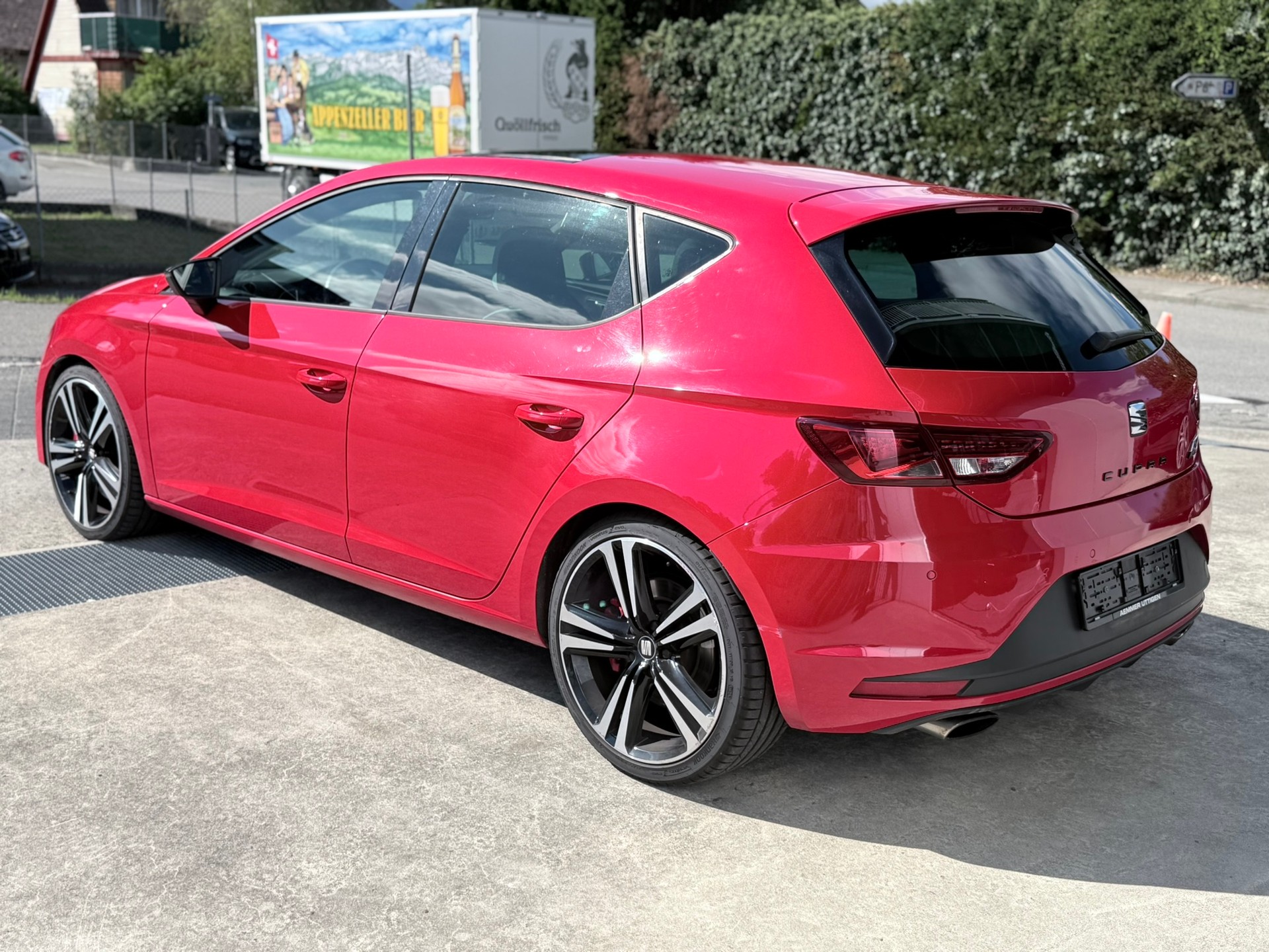 SEAT Leon 2.0 TSI Cupra 290 DSG-image-8
