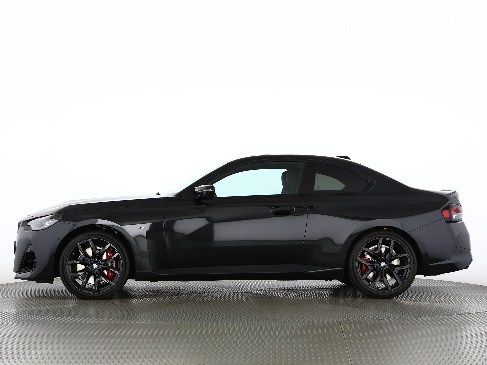 BMW M240i xDrive Coupé-image-4
