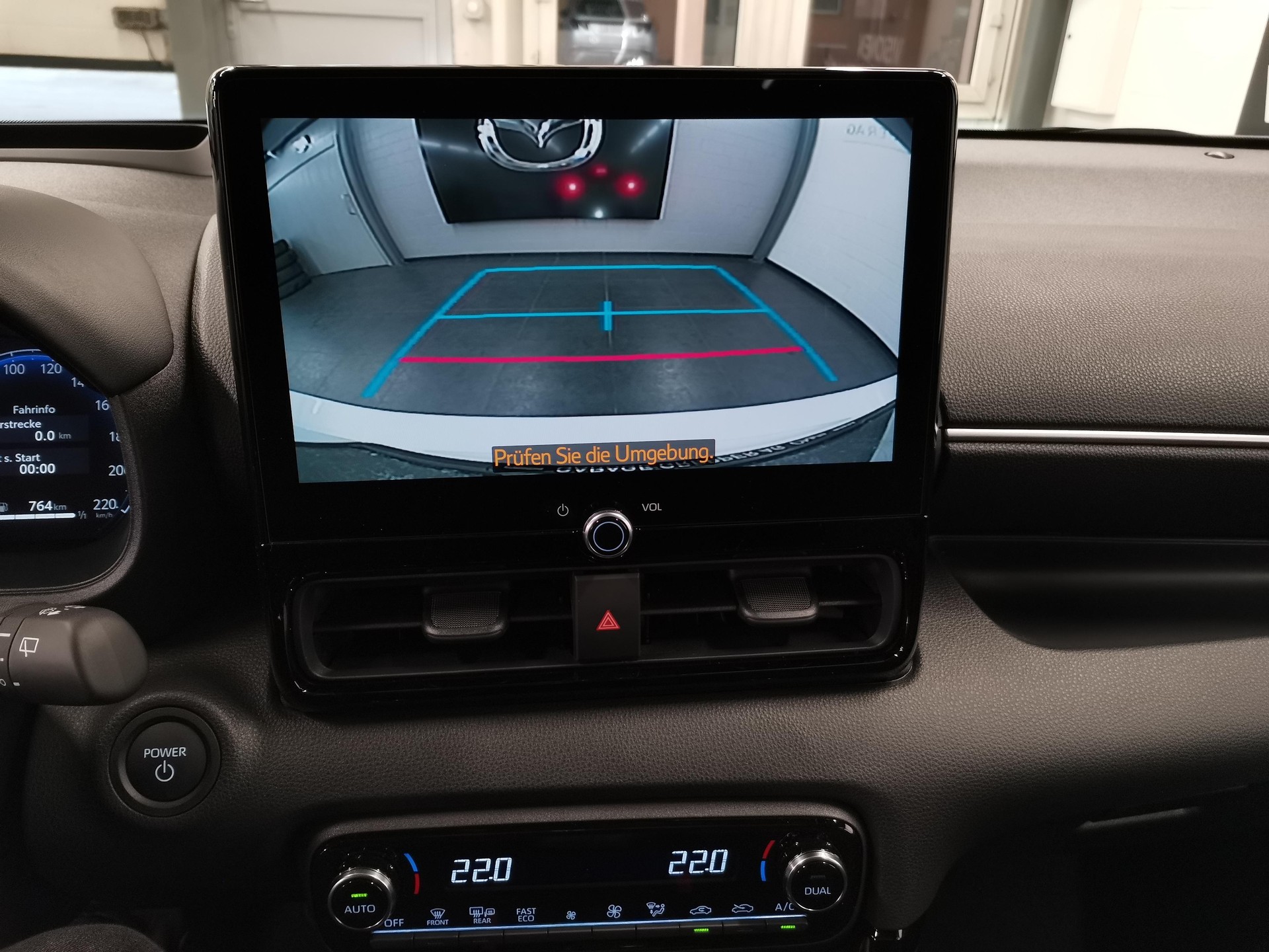 MAZDA 2 1.5 Hybrid Homura Plus-image-9