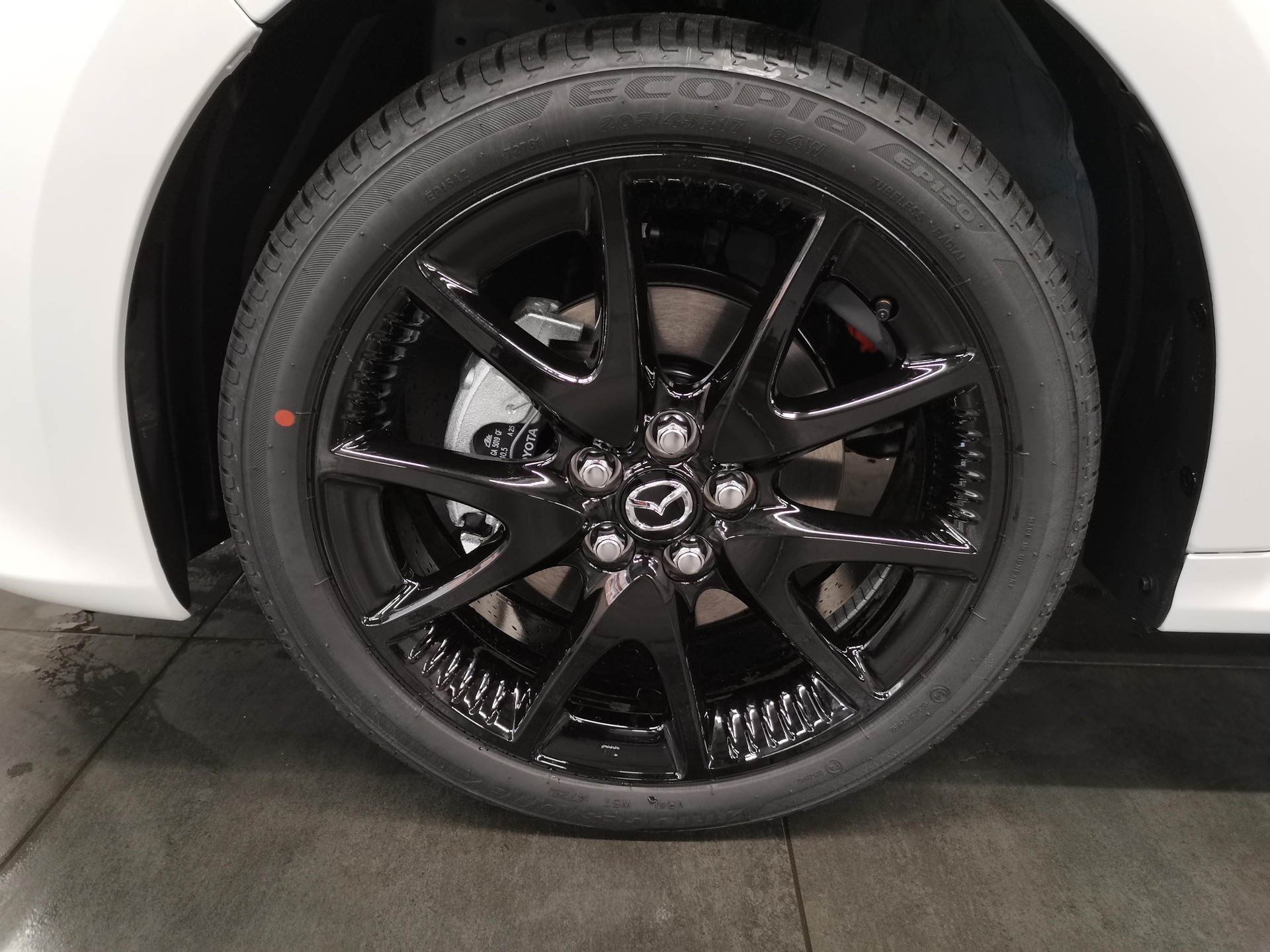 MAZDA 2 1.5 Hybrid Homura Plus-image-5