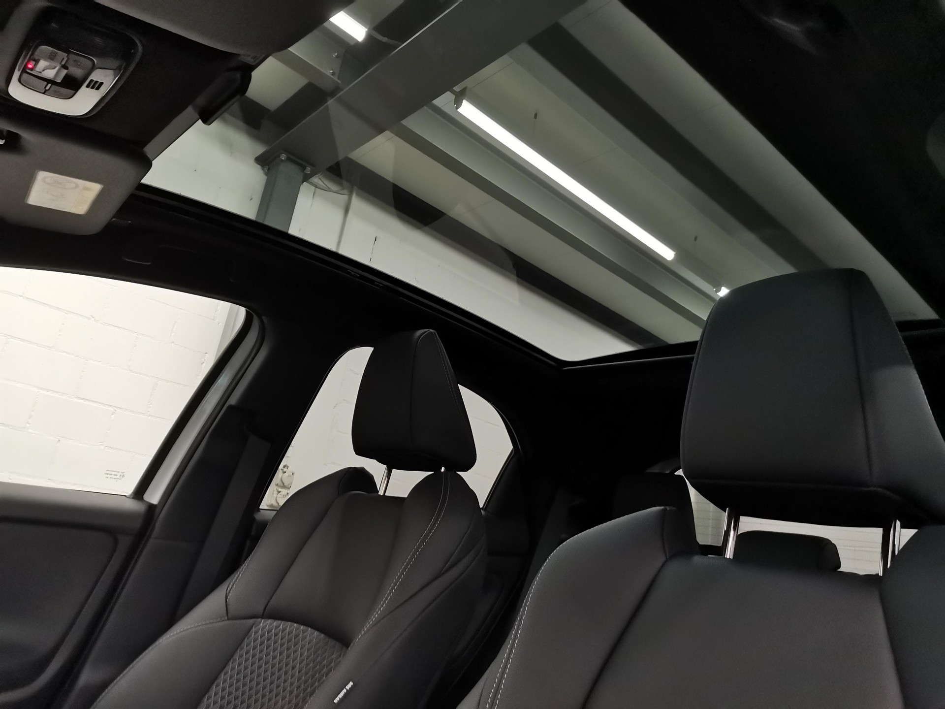 MAZDA 2 1.5 Hybrid Homura Plus-image-7