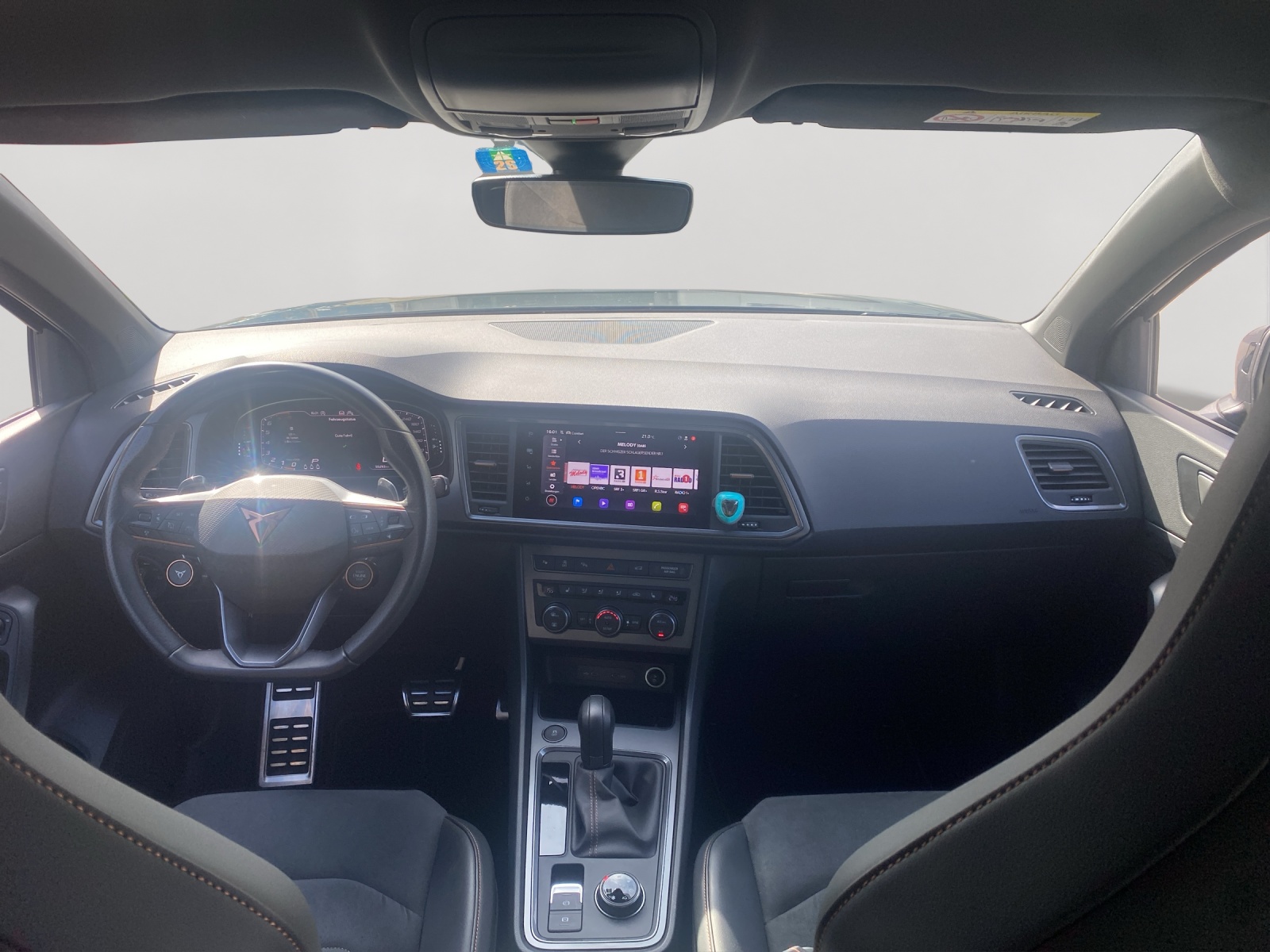 CUPRA Ateca 2.0TSI 4Drive DSG-image-9