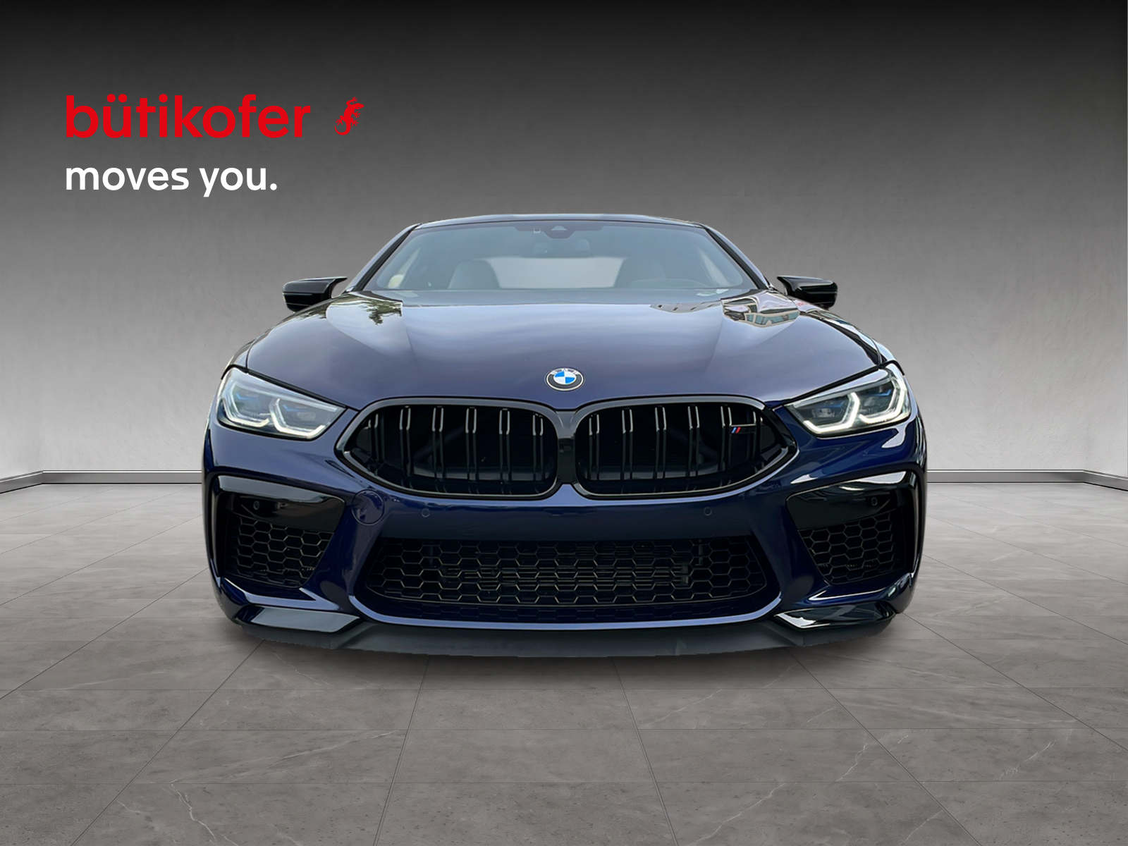 BMW M8 xDrive M Competition Steptronic-image-7