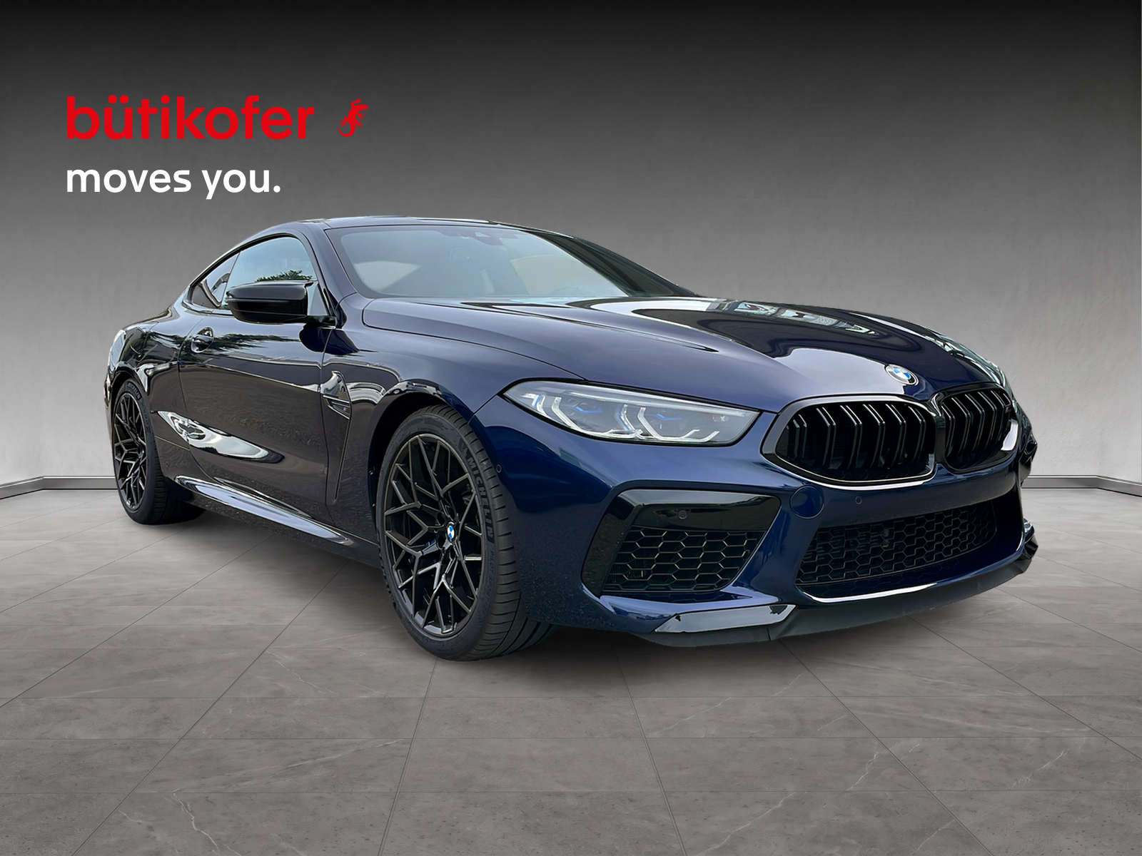 BMW M8 xDrive M Competition Steptronic-image-6