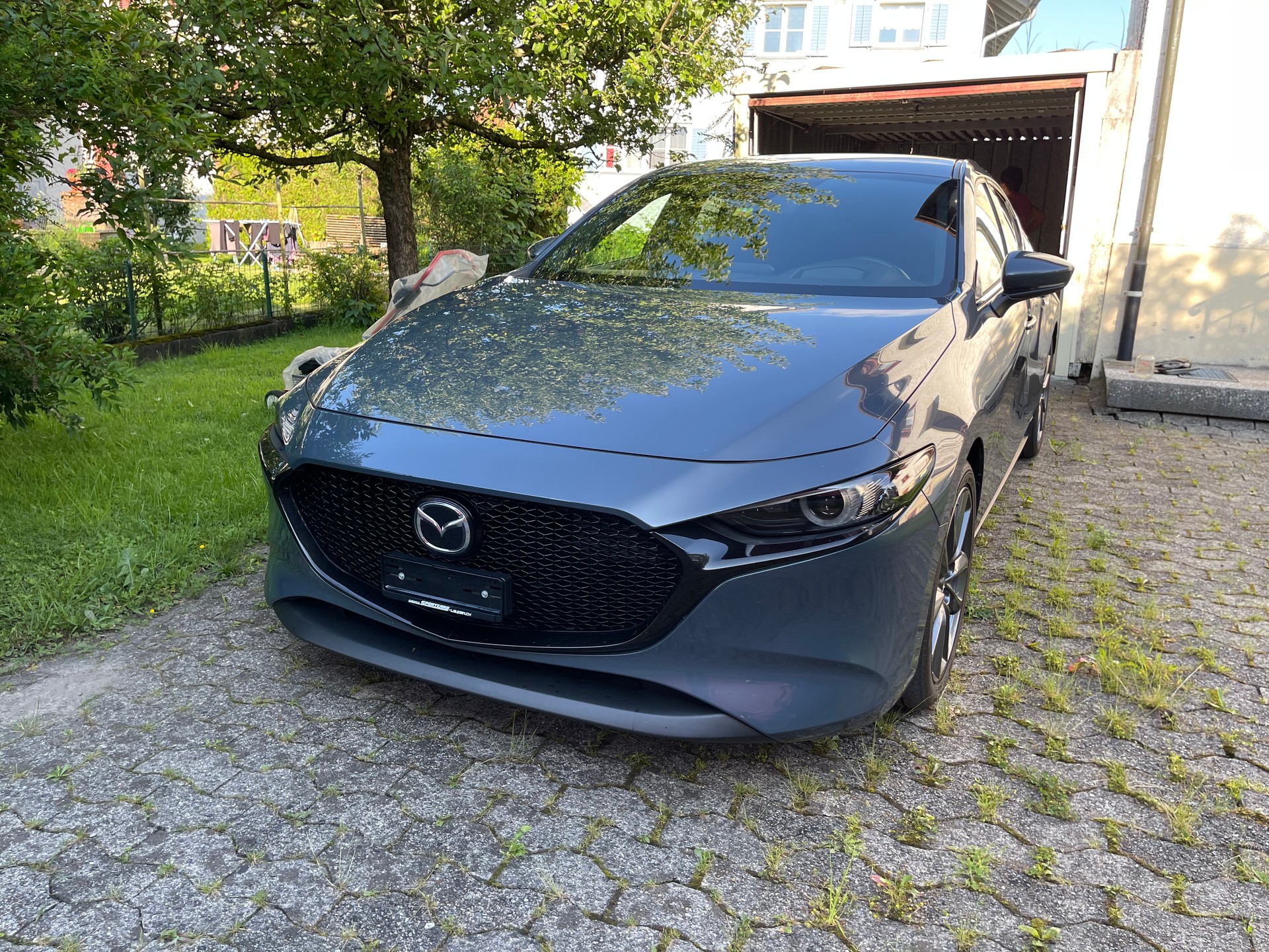 MAZDA G180 HB-image-3