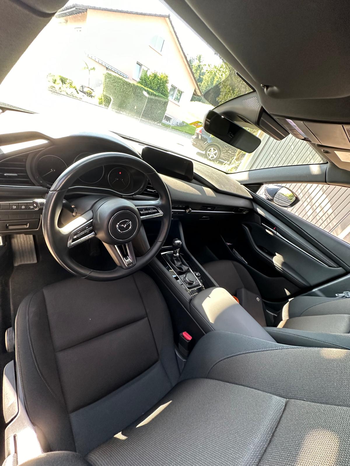 MAZDA G180 HB-image-5