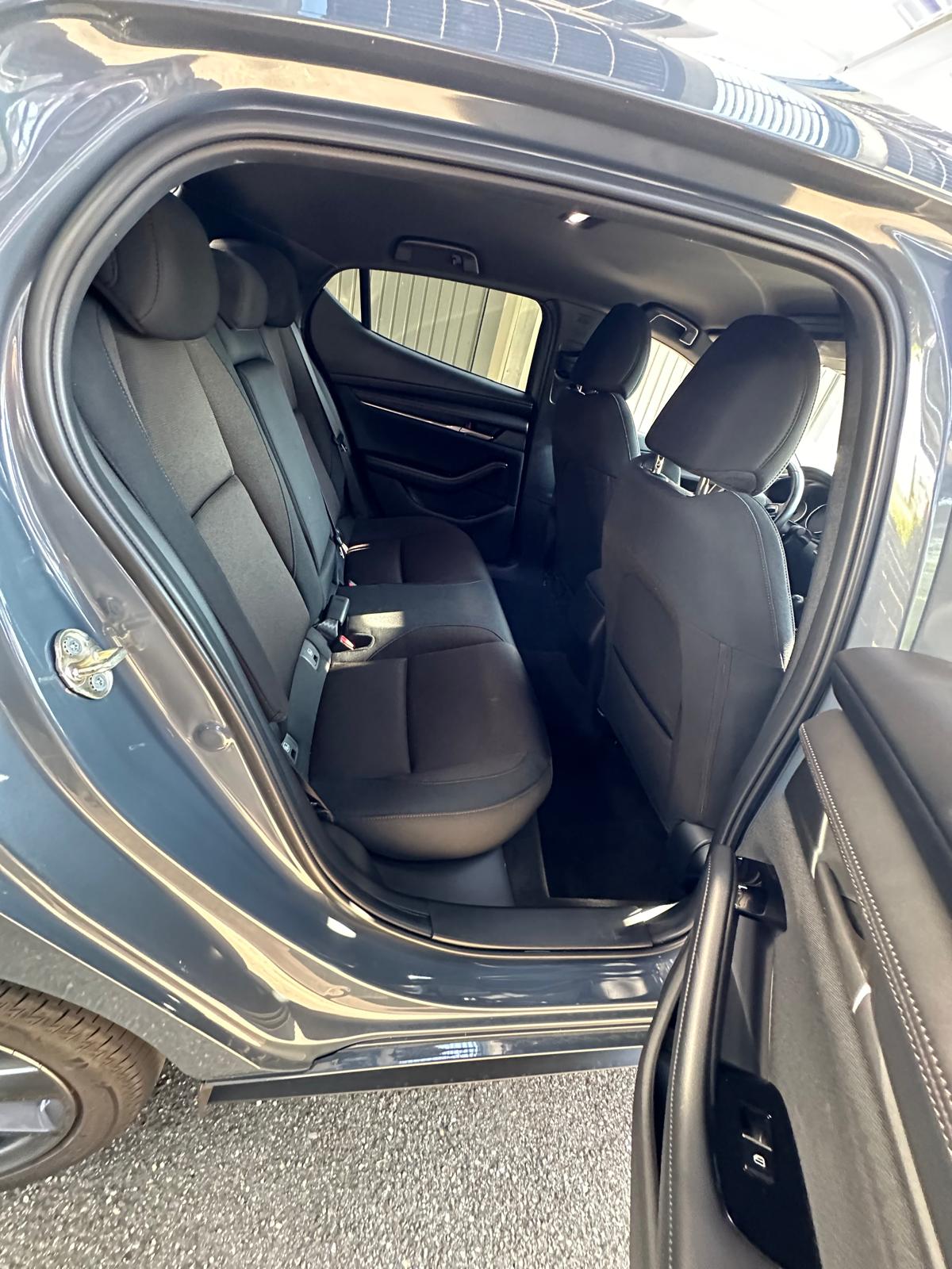 MAZDA G180 HB-image-7