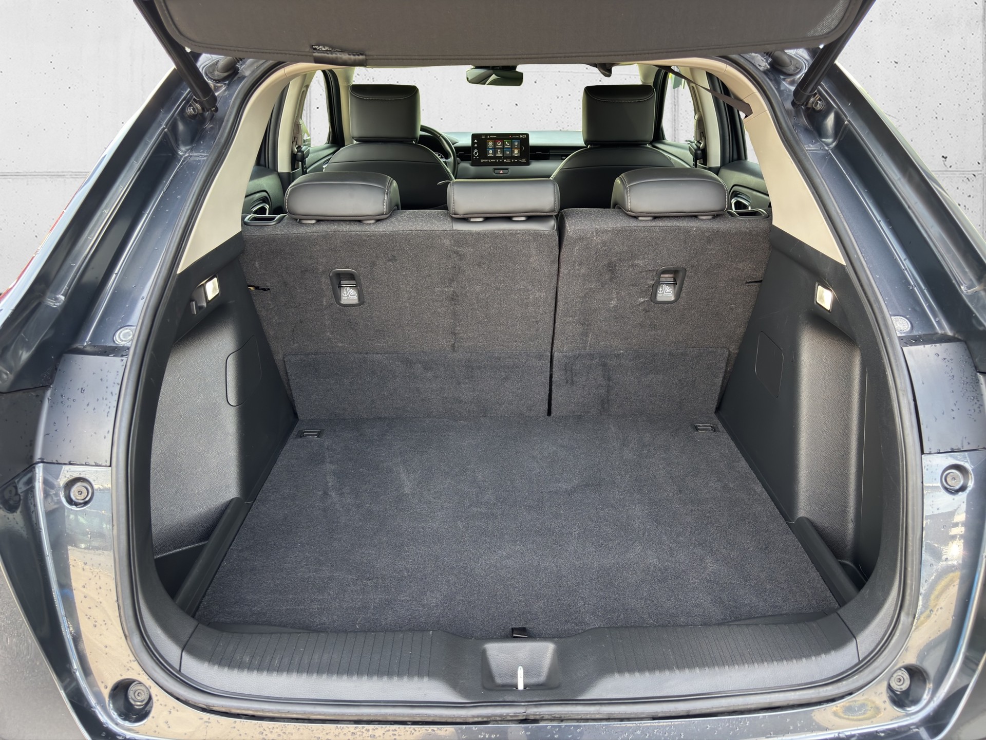 HONDA HR-V 1.5 i-MMD Advance-image-17
