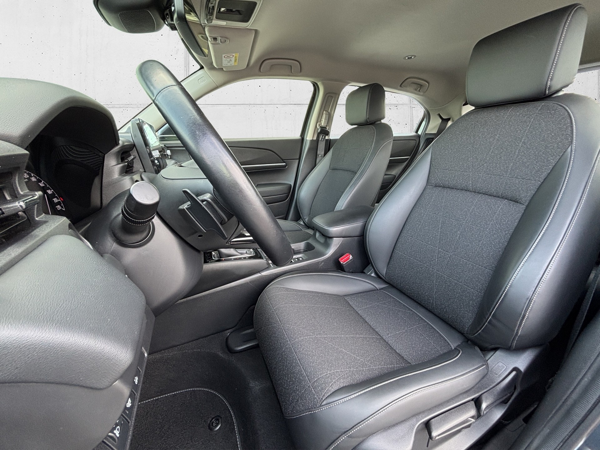 HONDA HR-V 1.5 i-MMD Advance-image-7
