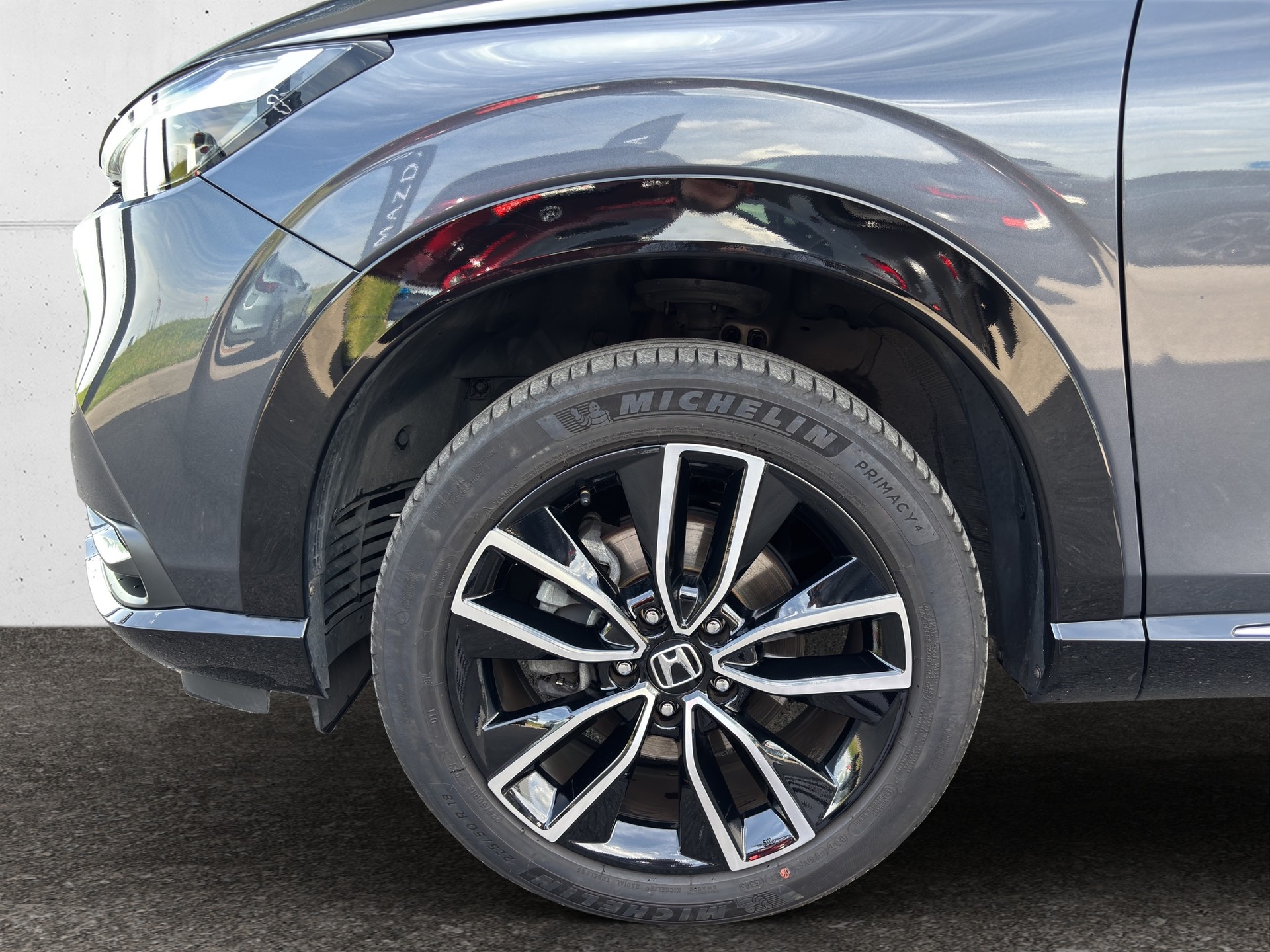 HONDA HR-V 1.5 i-MMD Advance-image-18