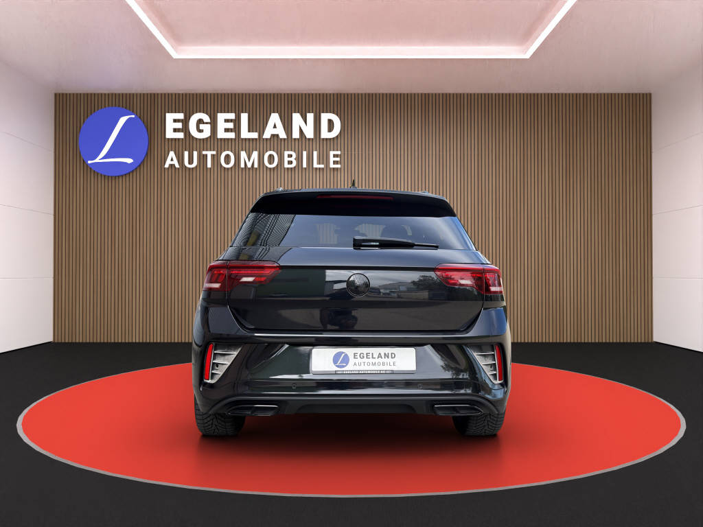 VW T-Roc 2.0 TDI SCR R-Line DSG 4motion-image-5