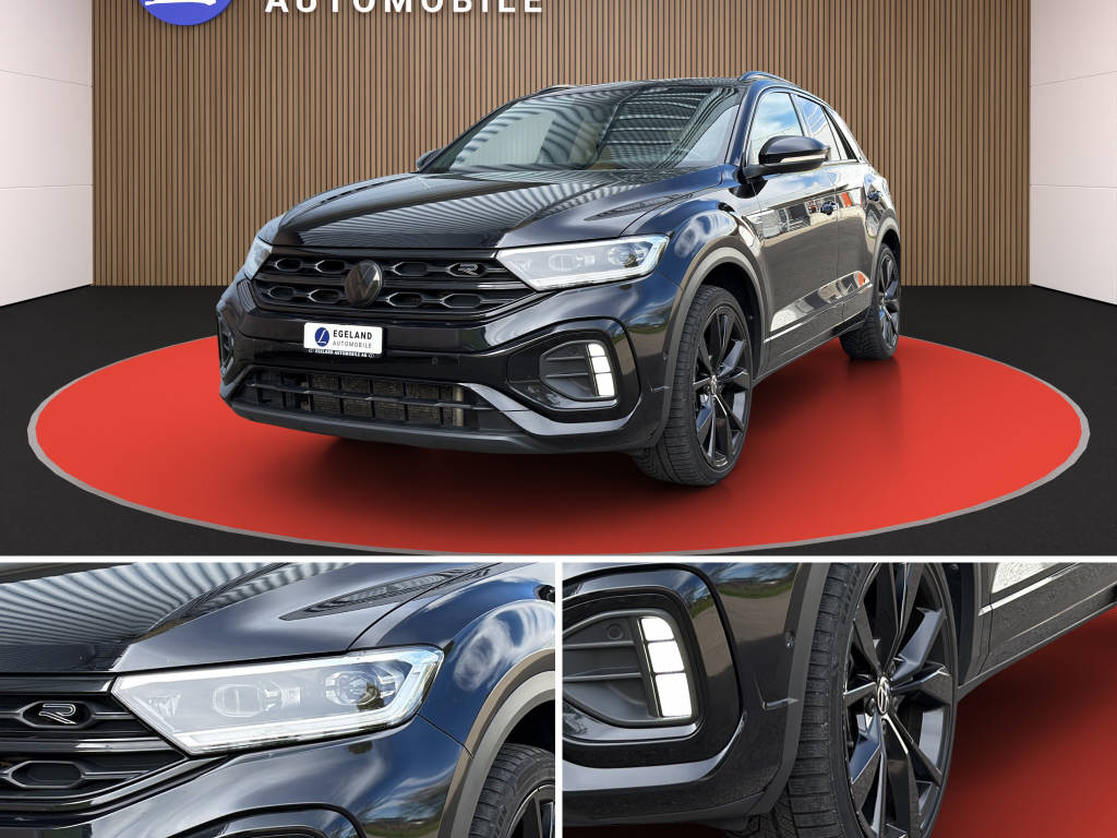VW T-Roc 2.0 TDI SCR R-Line DSG 4motion-image-8