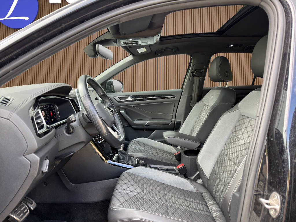 VW T-Roc 2.0 TDI SCR R-Line DSG 4motion-image-11