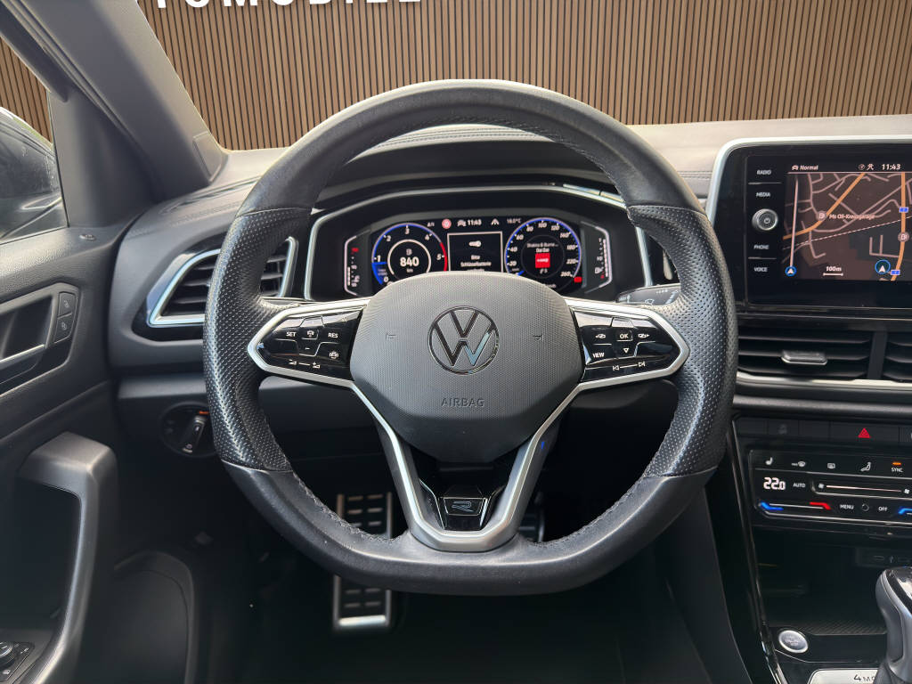 VW T-Roc 2.0 TDI SCR R-Line DSG 4motion-image-14
