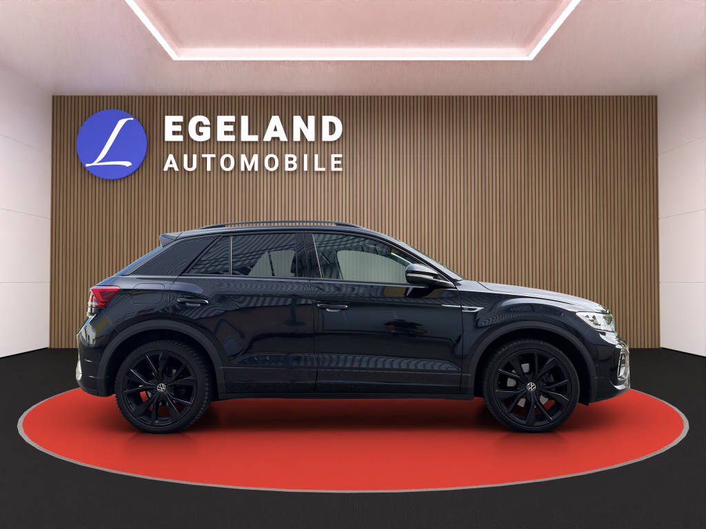 VW T-Roc 2.0 TDI SCR R-Line DSG 4motion-image-7