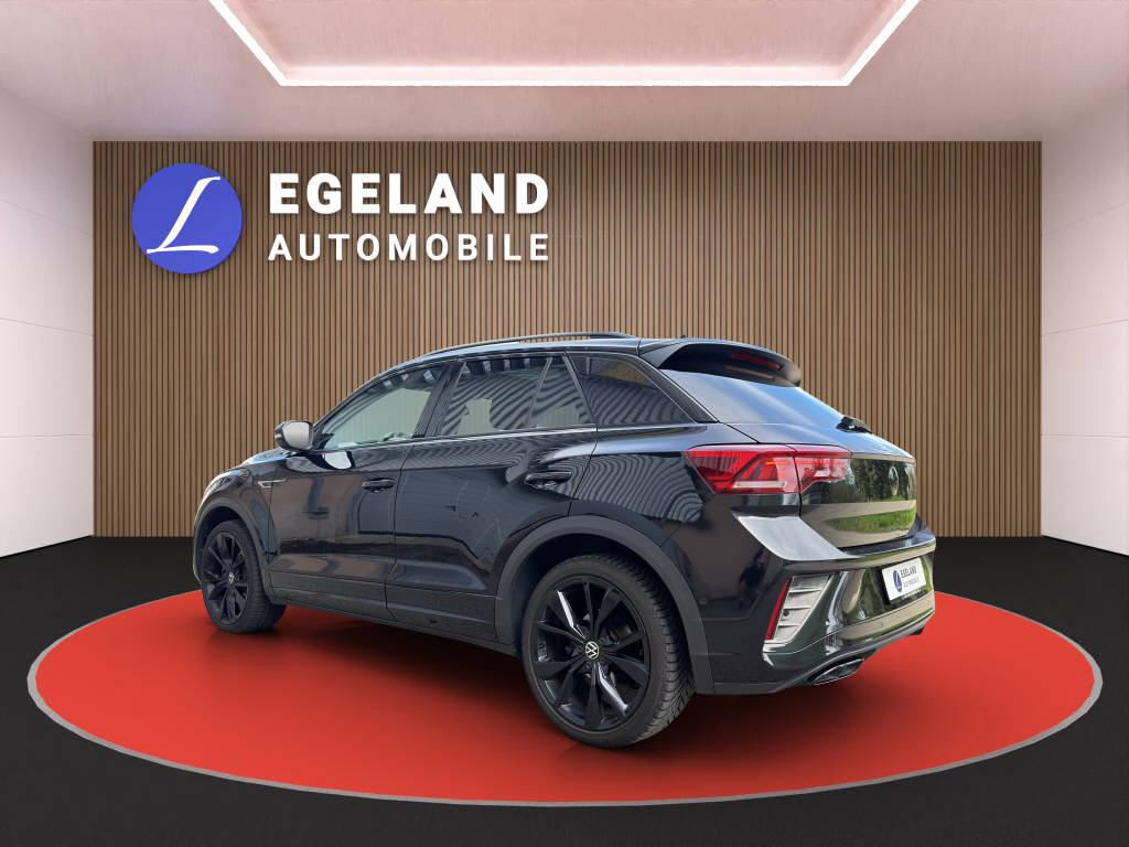 VW T-Roc 2.0 TDI SCR R-Line DSG 4motion-image-4