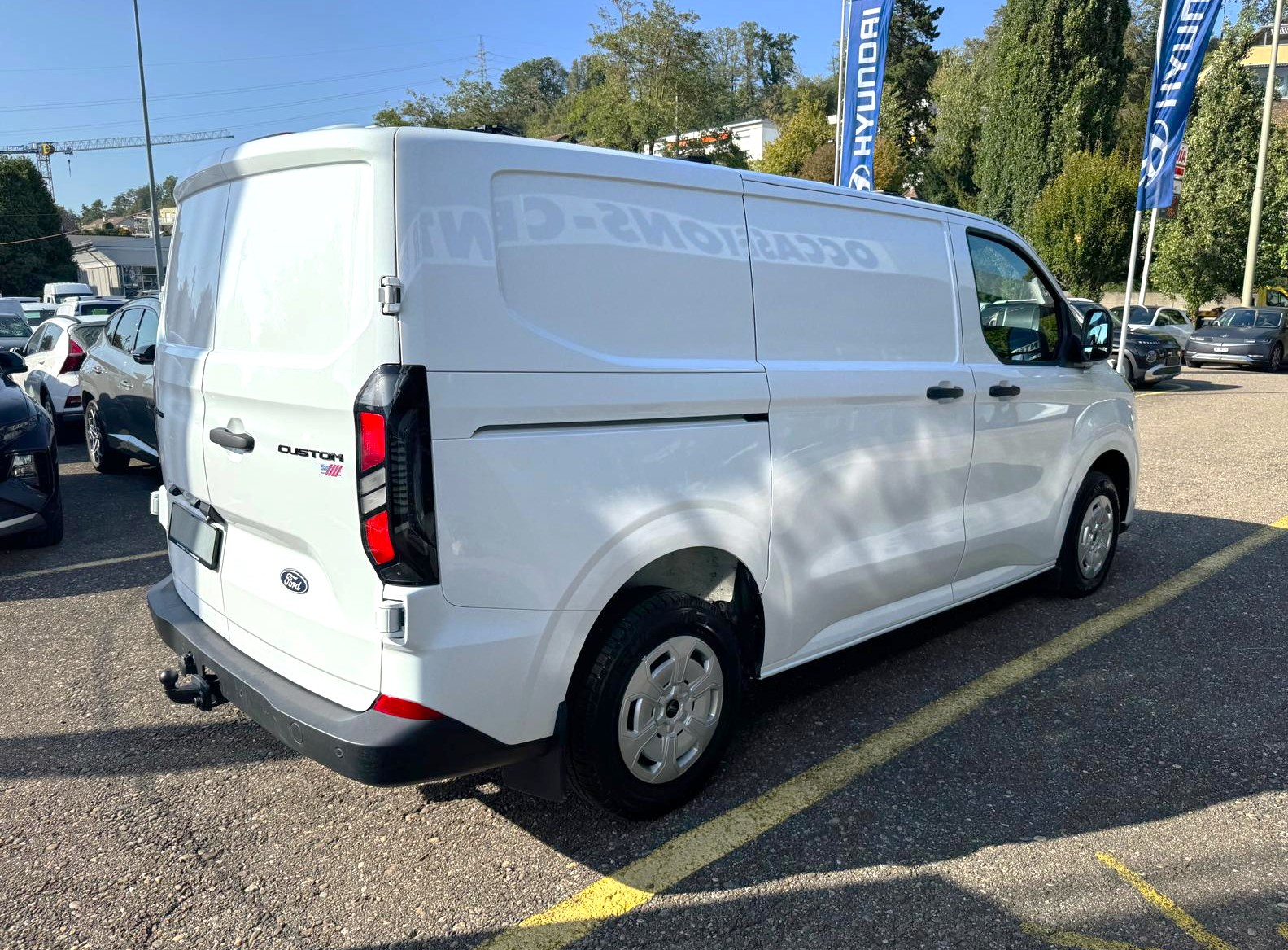FORD Transit Cust 280 L1 Trend-image-6