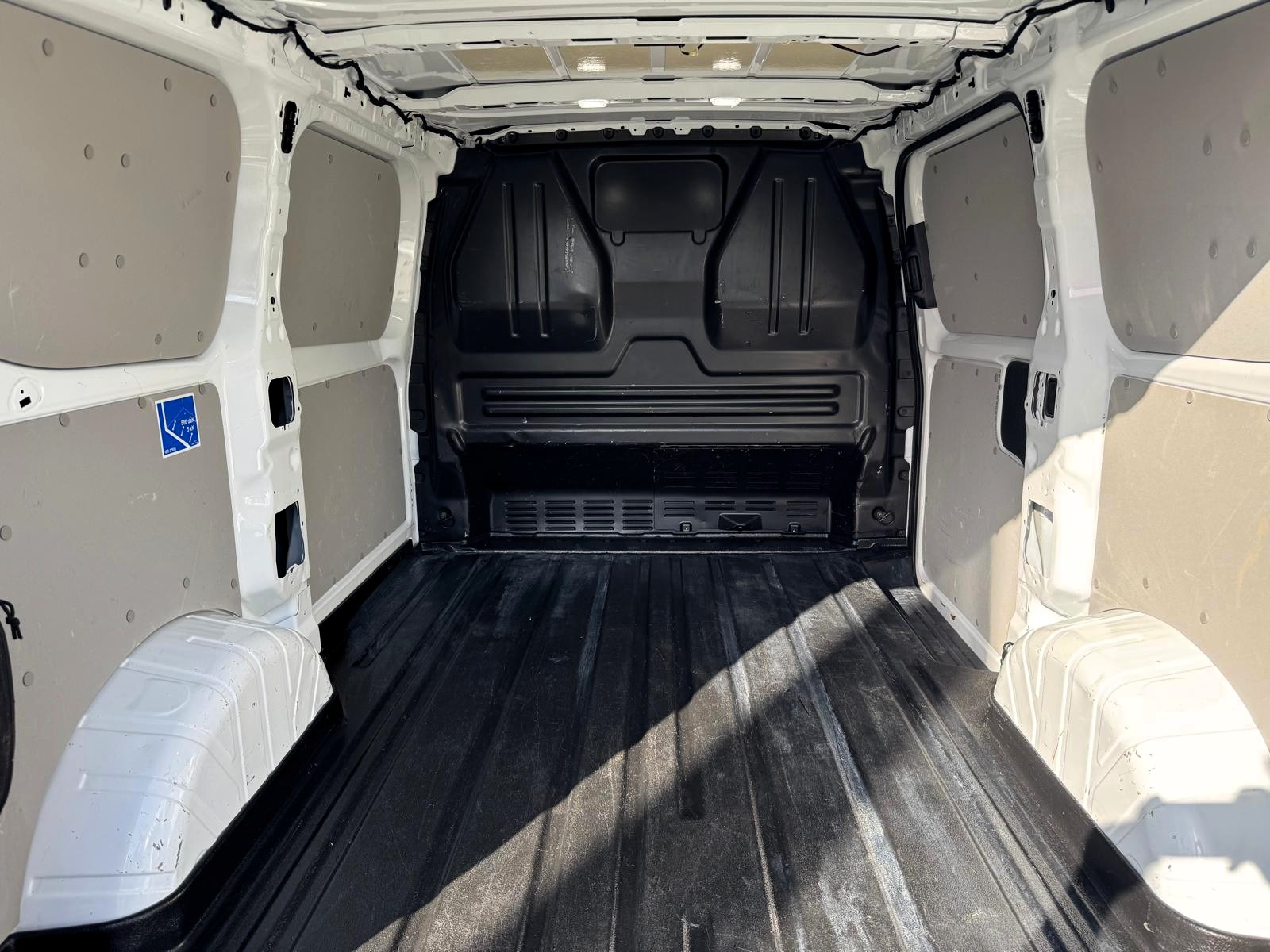 FORD Transit Cust 280 L1 Trend-image-16