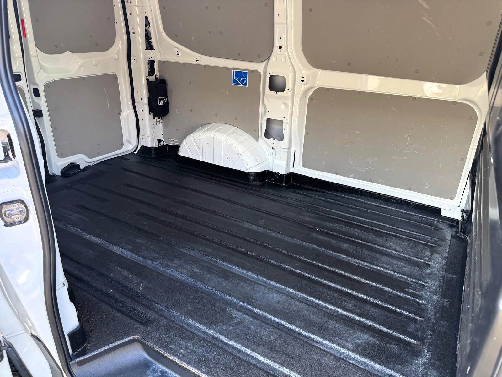 FORD Transit Cust 280 L1 Trend-image-8