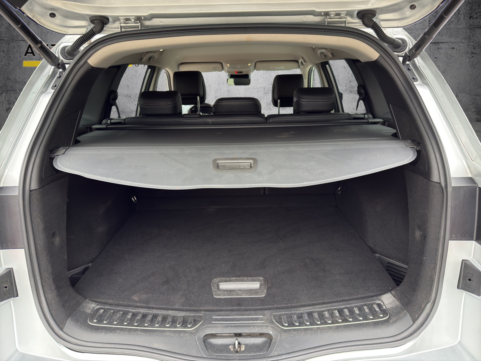 RENAULT Koleos 2.0 dCi Intens 4x4 Automat Xtronic-image-12