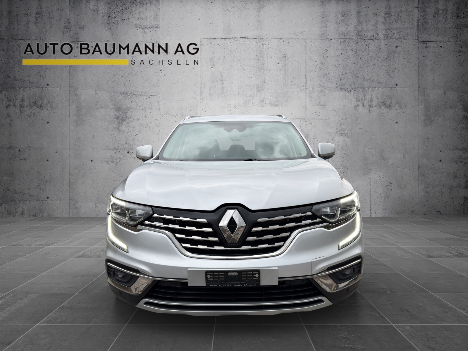RENAULT Koleos 2.0 dCi Intens 4x4 Automat Xtronic-image-6