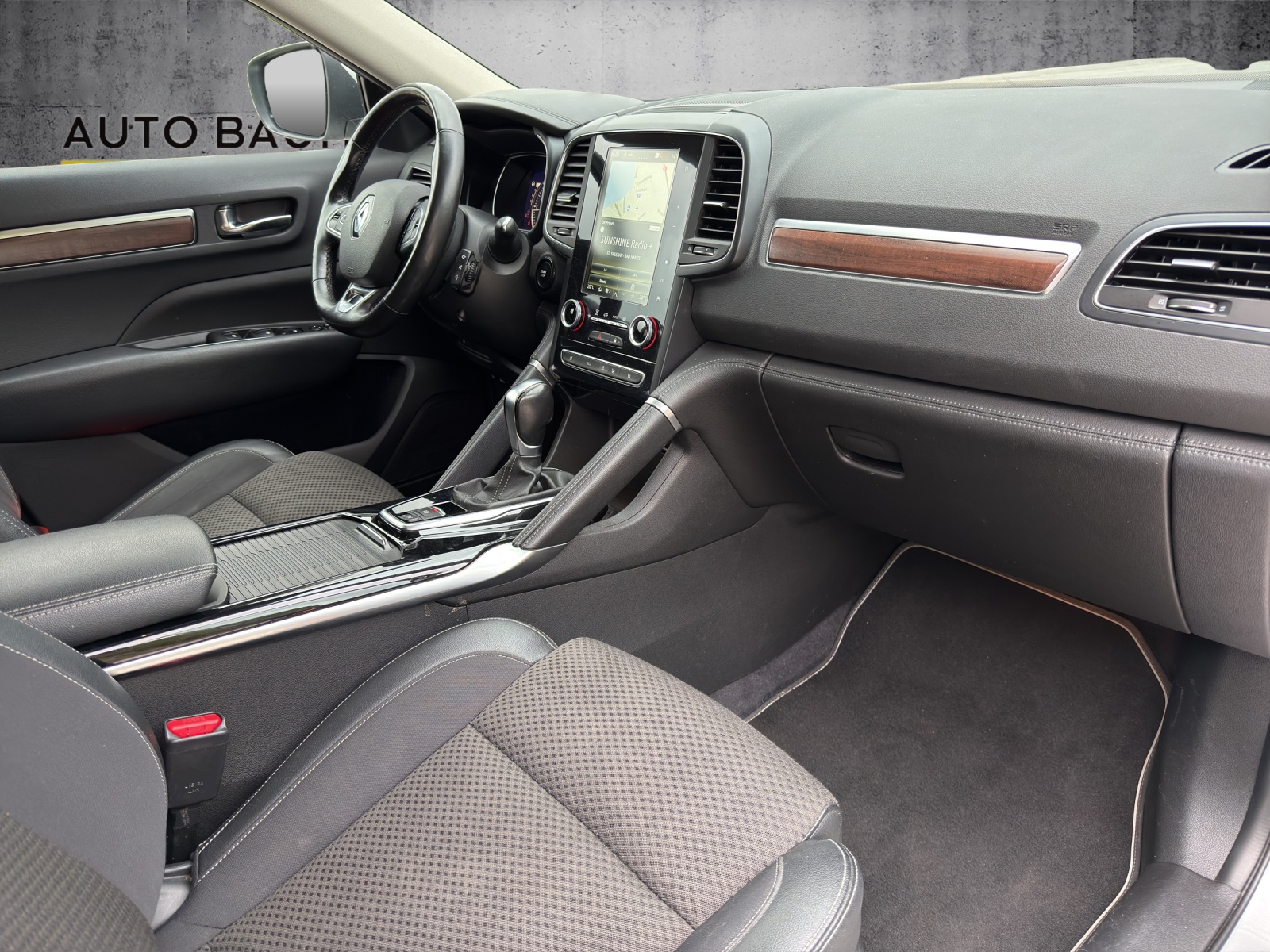 RENAULT Koleos 2.0 dCi Intens 4x4 Automat Xtronic-image-8