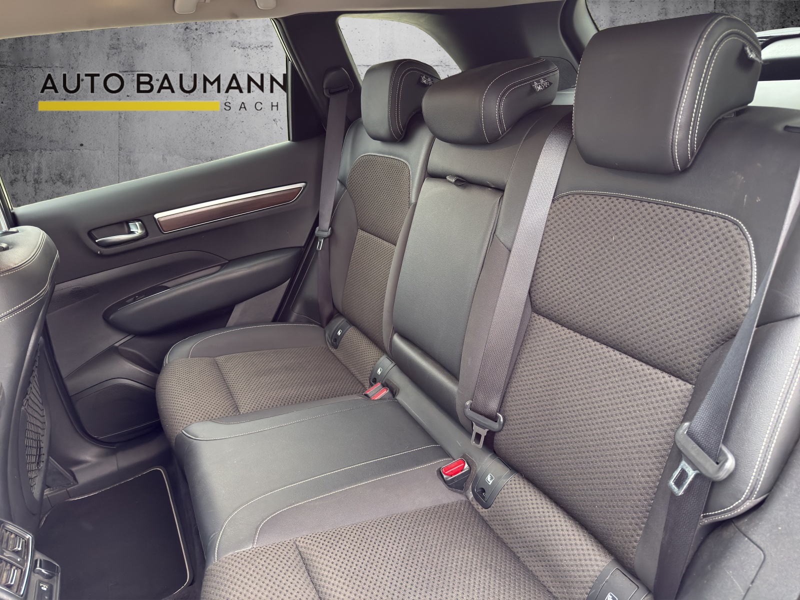 RENAULT Koleos 2.0 dCi Intens 4x4 Automat Xtronic-image-13
