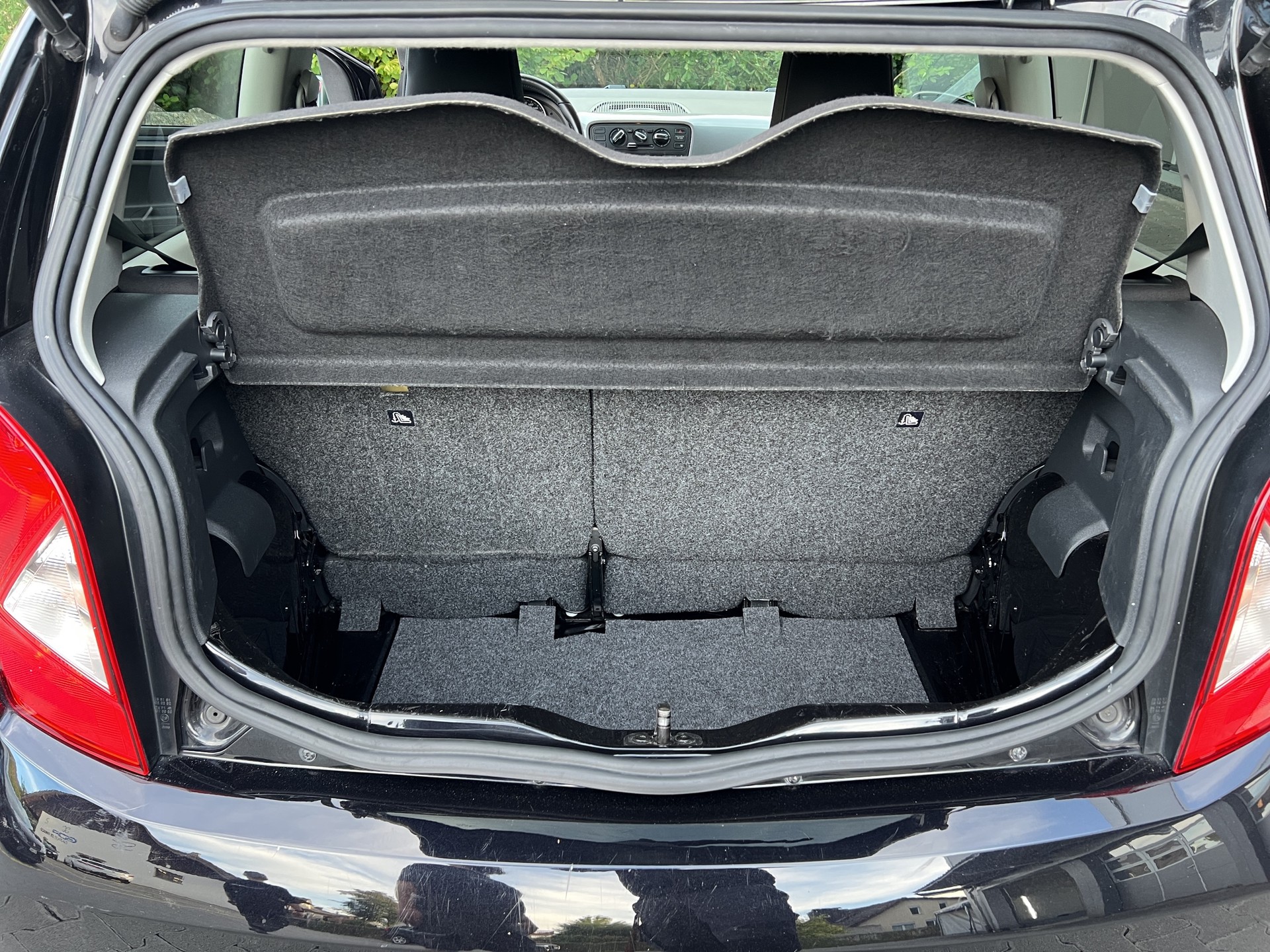 SEAT Mii 1.0 Style-image-8
