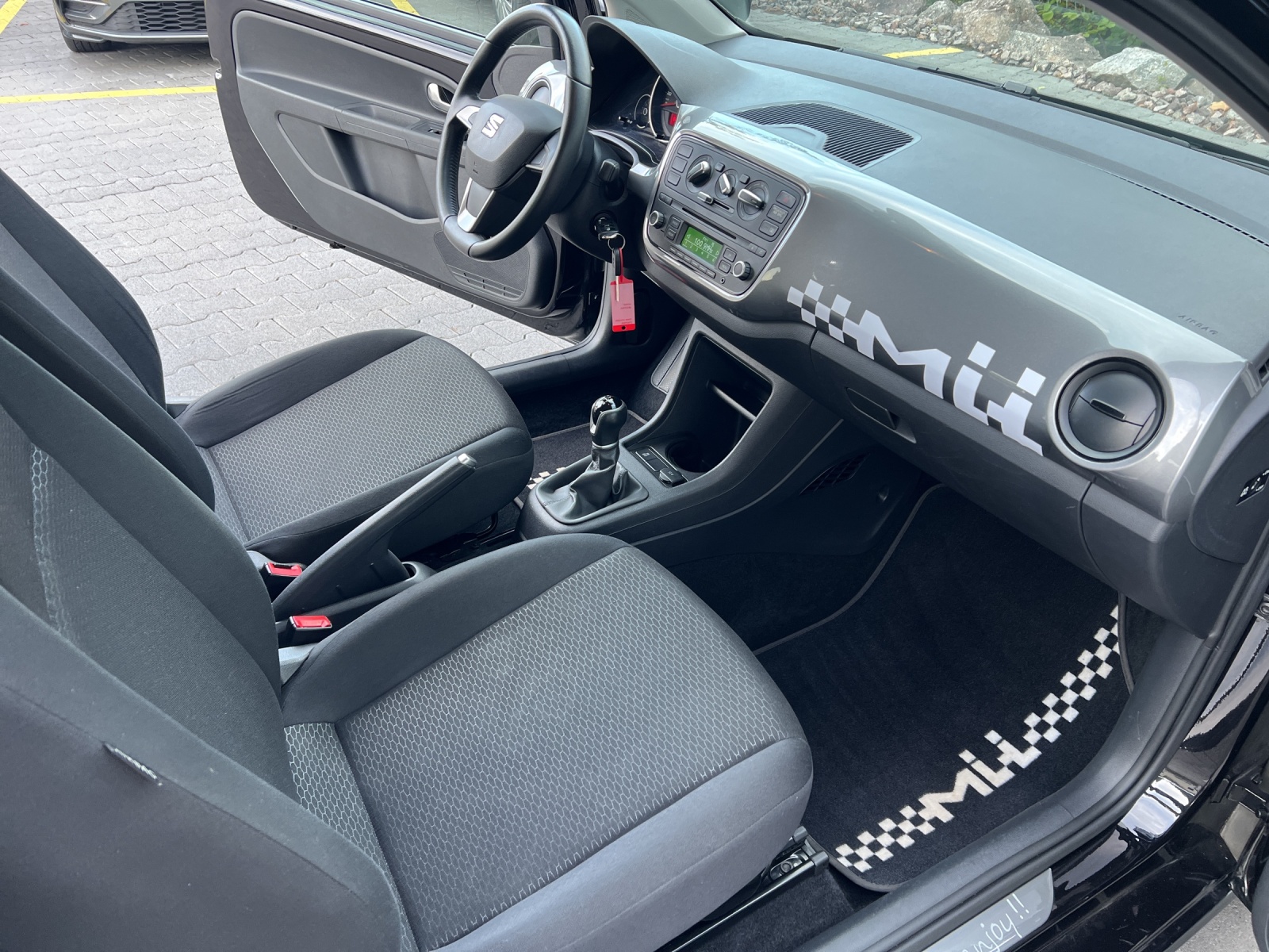 SEAT Mii 1.0 Style-image-6