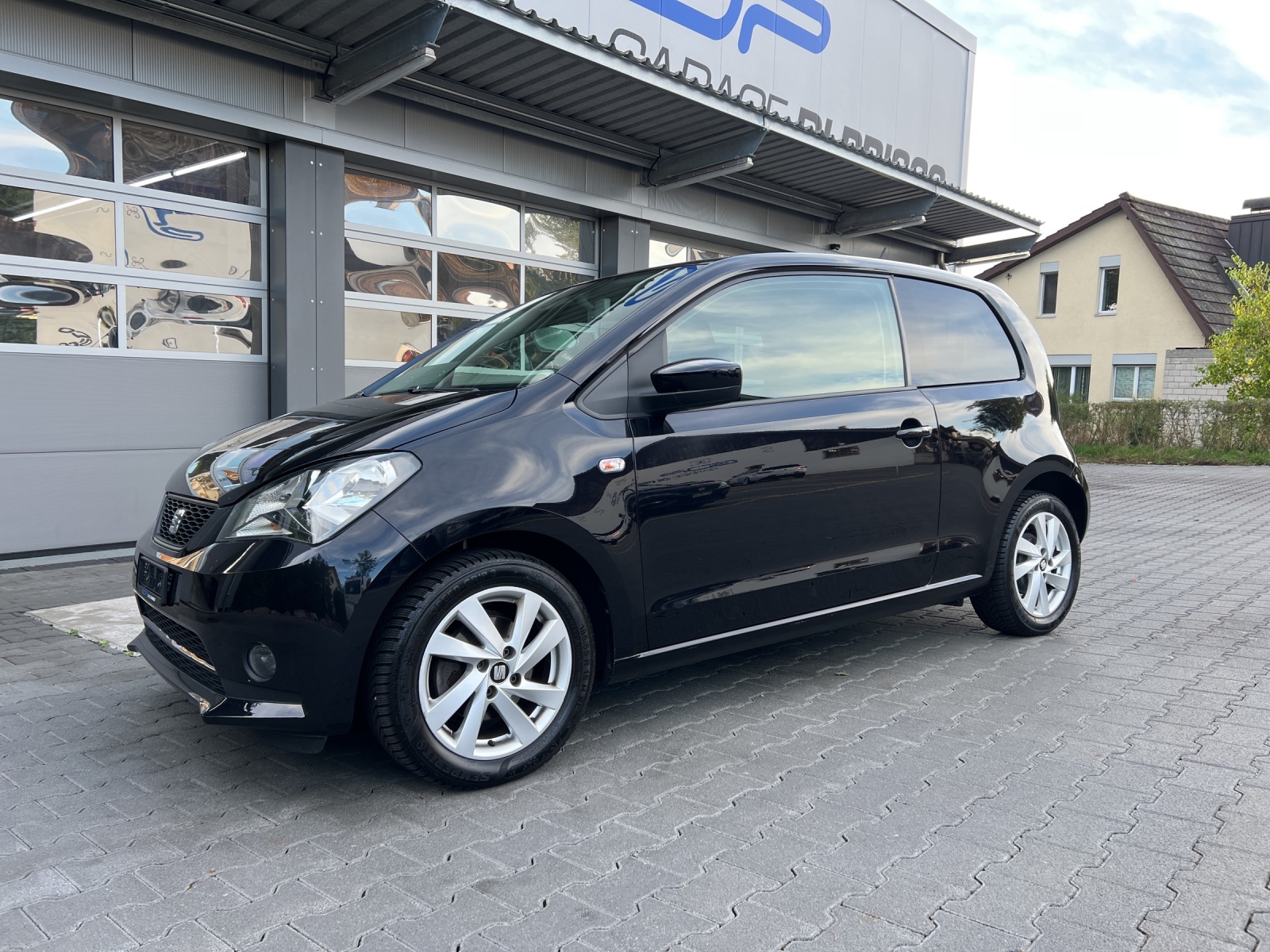 SEAT Mii 1.0 Style