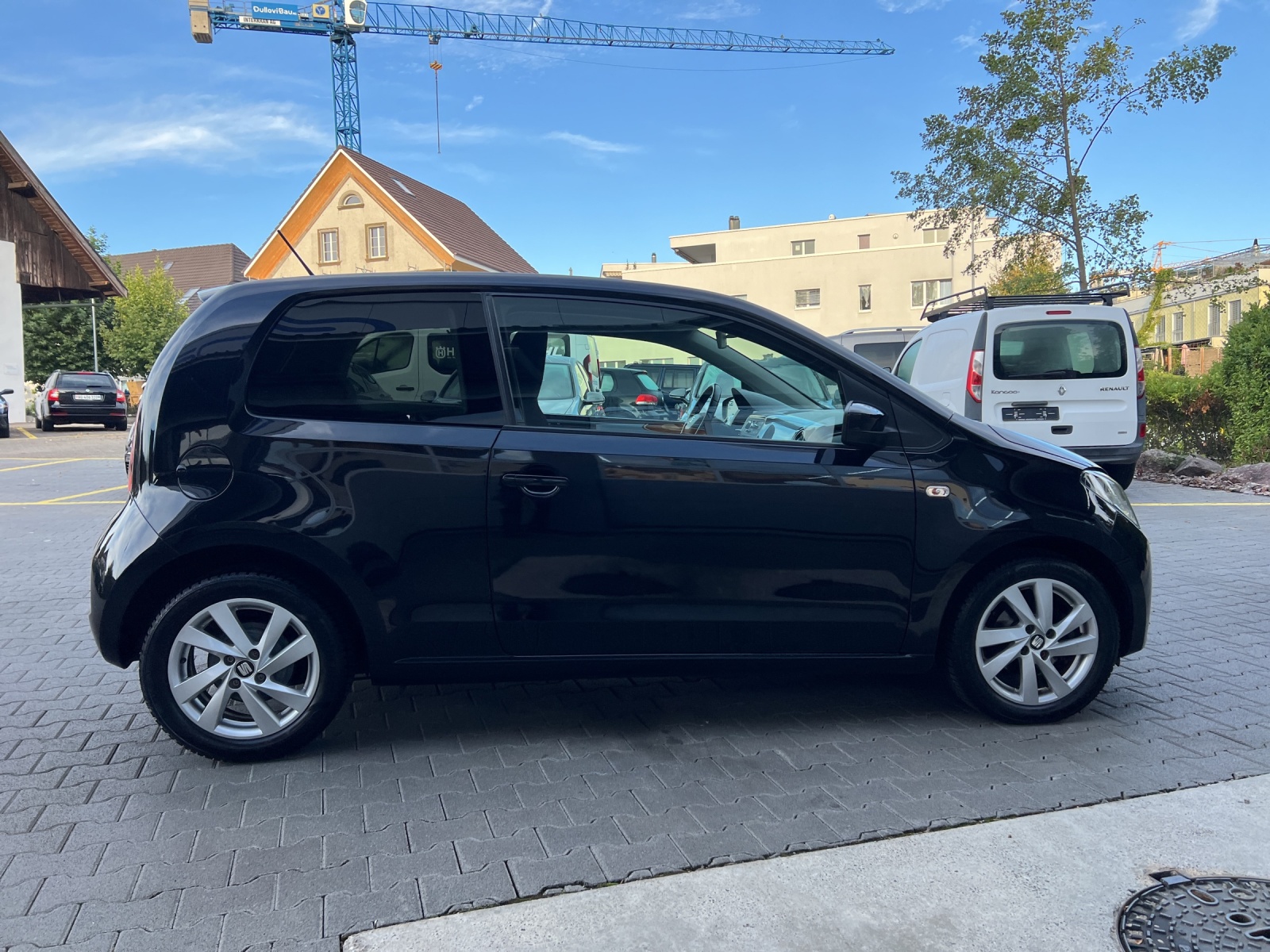 SEAT Mii 1.0 Style-image-4