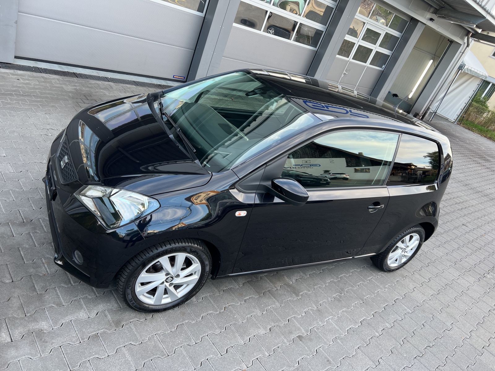SEAT Mii 1.0 Style-image-10