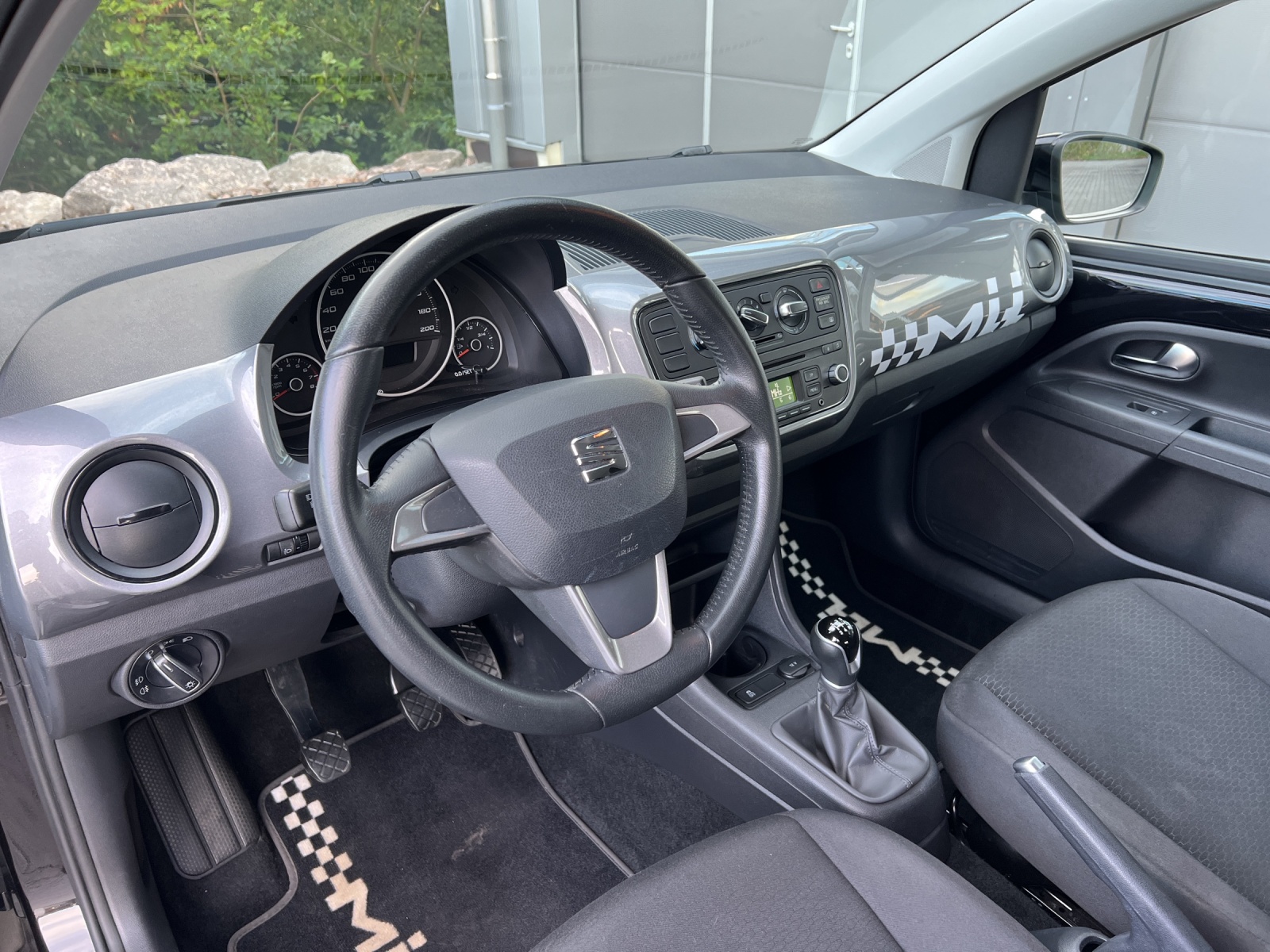 SEAT Mii 1.0 Style-image-9