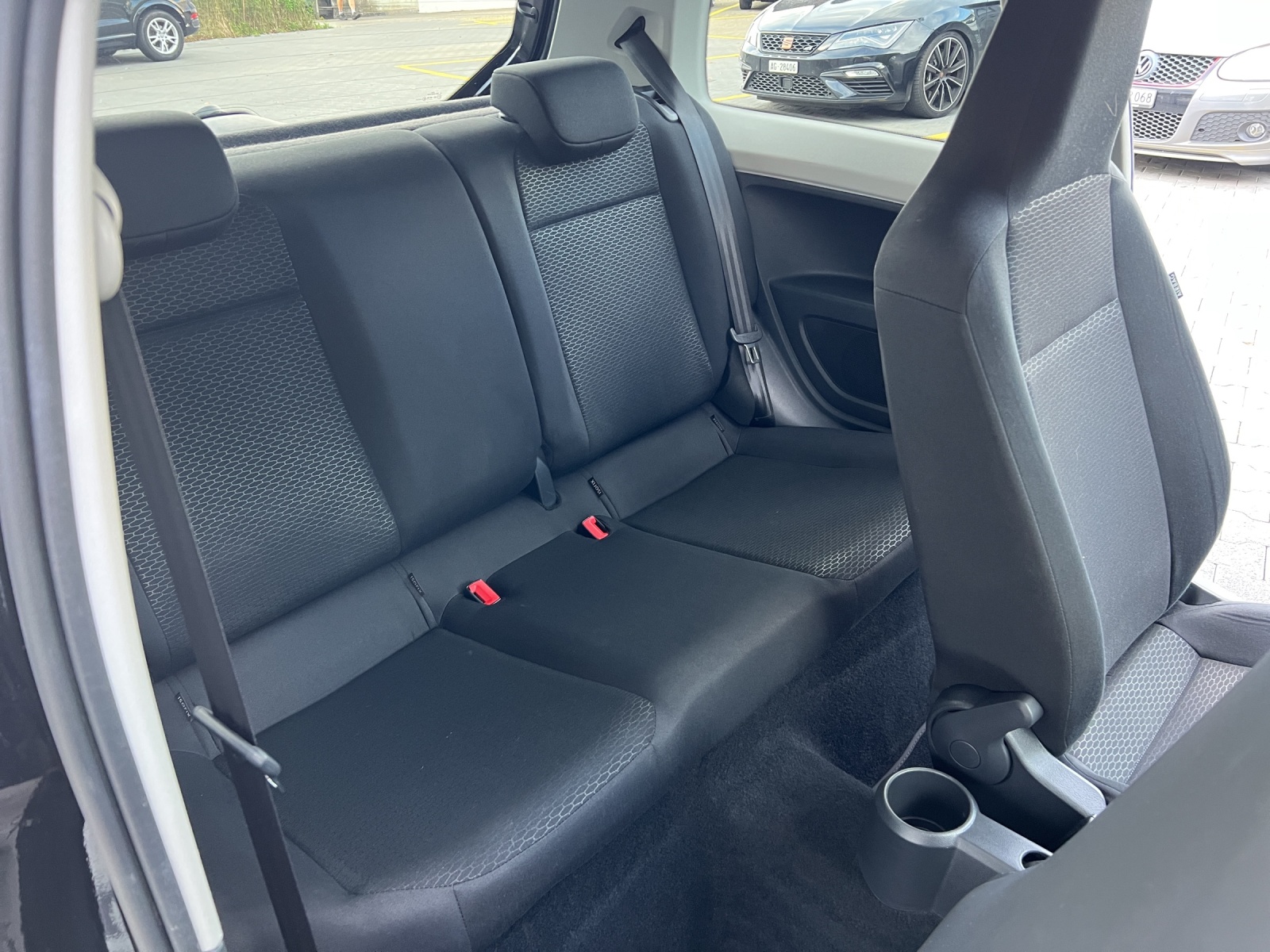 SEAT Mii 1.0 Style-image-7