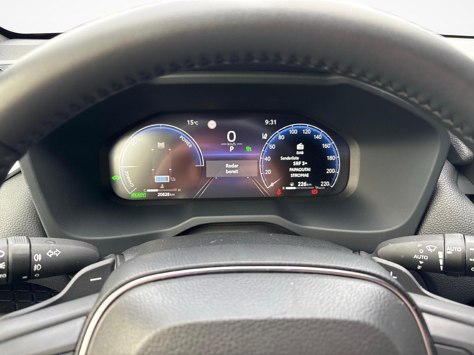 TOYOTA RAV4 2.5 HEV Style-image-13