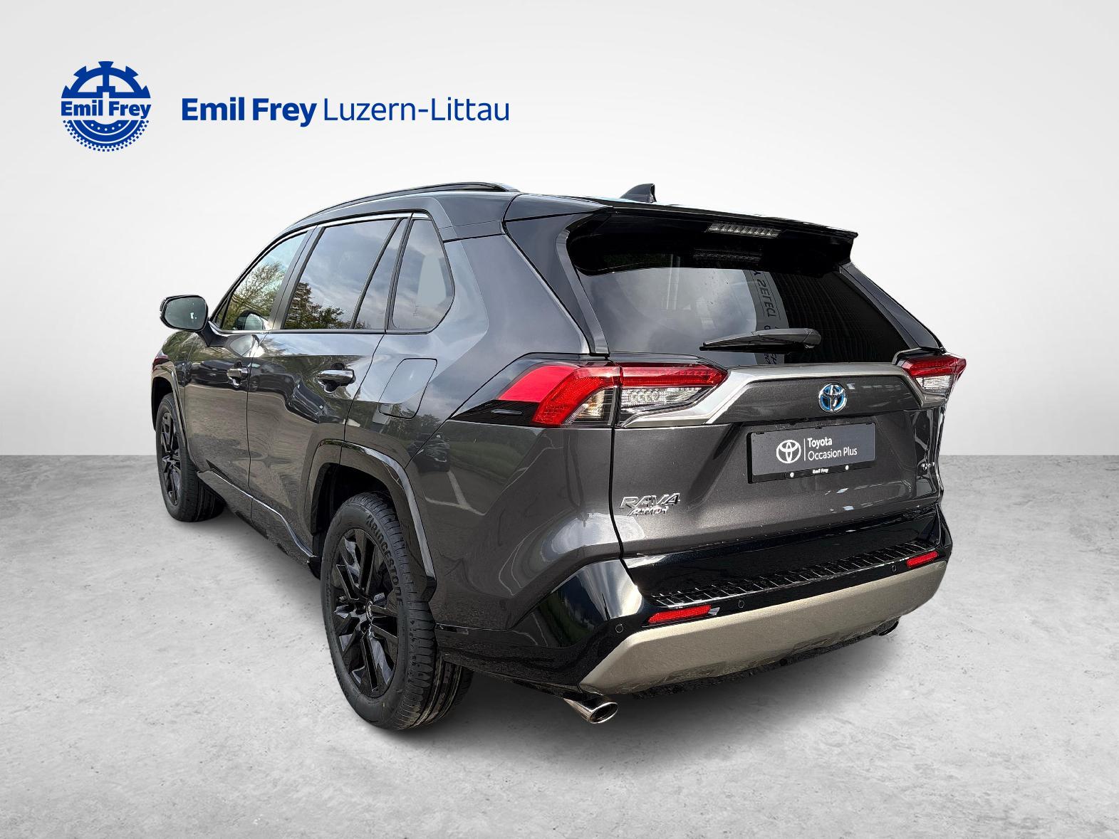 TOYOTA RAV4 2.5 HEV Style-showroom-element-2