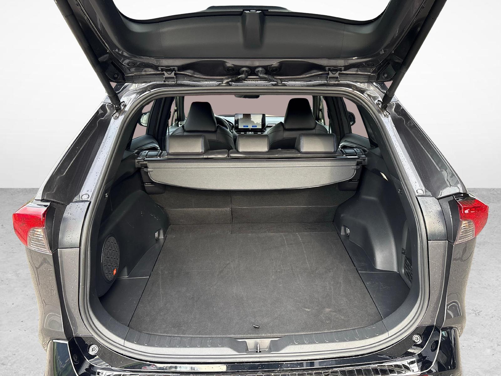 TOYOTA RAV4 2.5 HEV Style-image-11