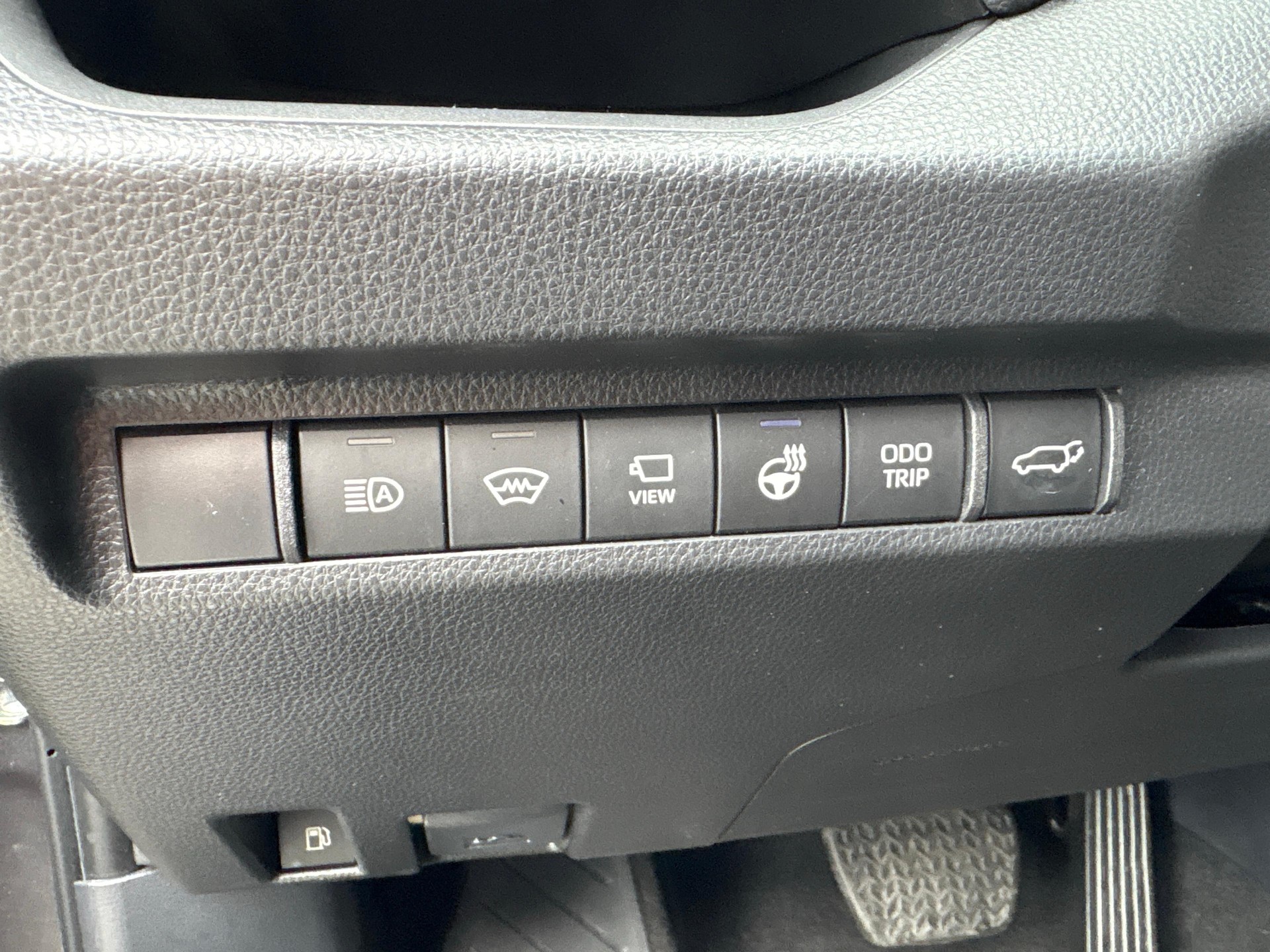 TOYOTA RAV4 2.5 HEV Style-image-12