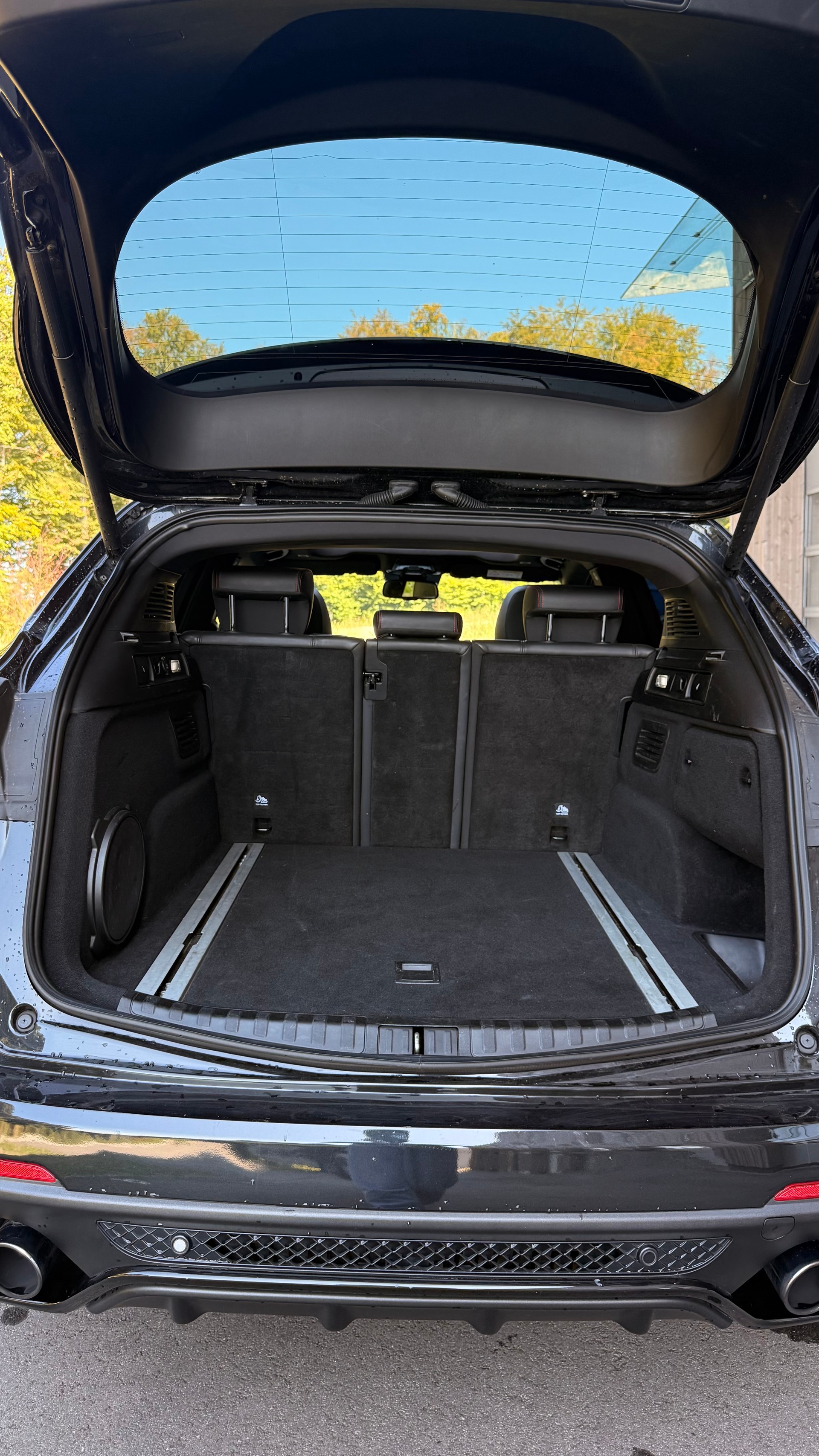 ALFA ROMEO 2.9 V6 Biturbo Q4 Quadrifoglio-image-9
