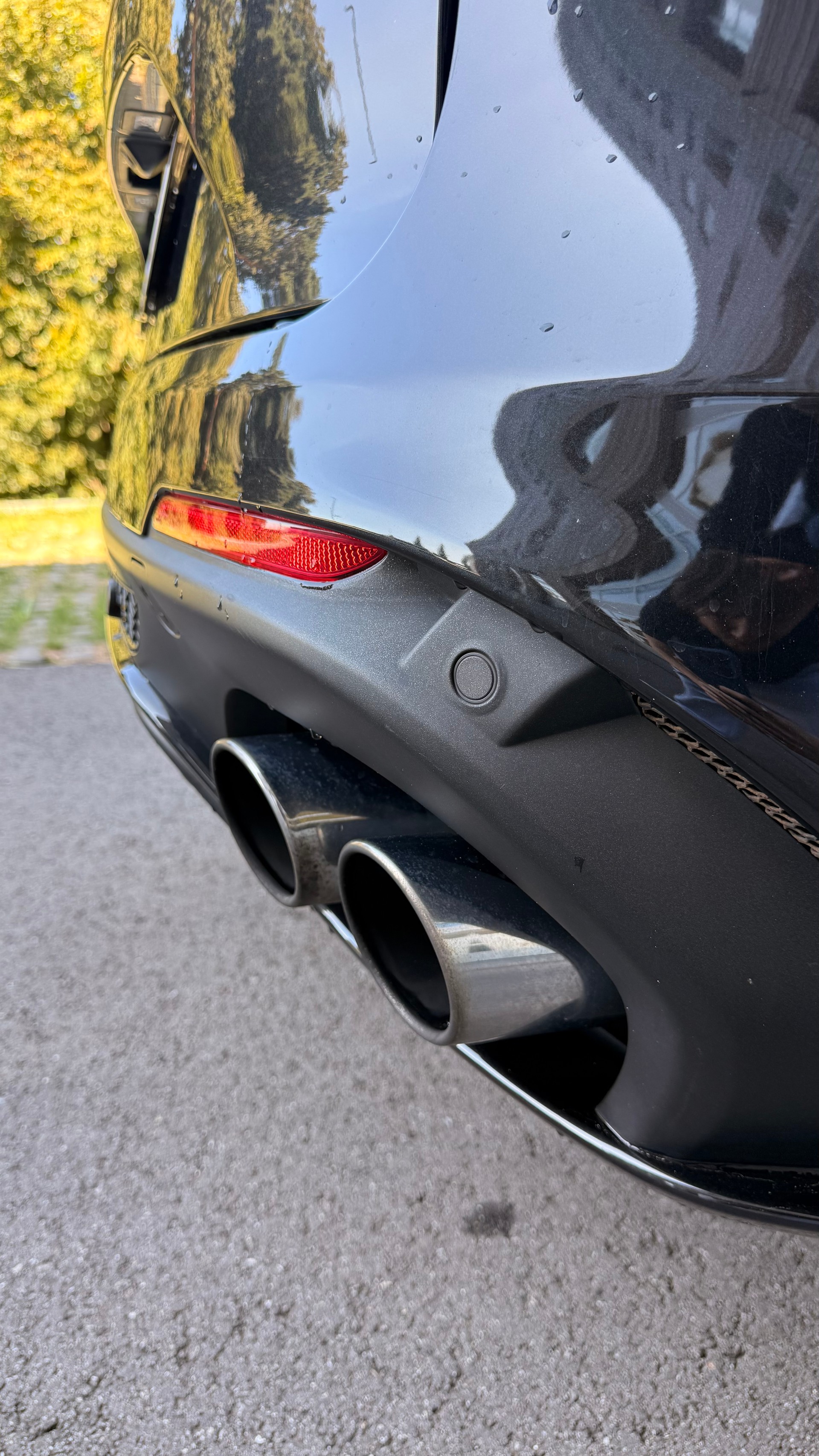 ALFA ROMEO 2.9 V6 Biturbo Q4 Quadrifoglio-image-5