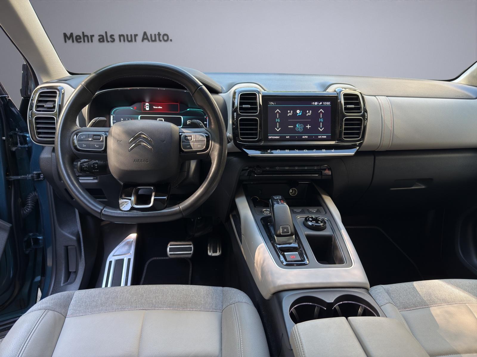 CITROEN C5 Aircross 2.0 BlueHDi Shine-image-6