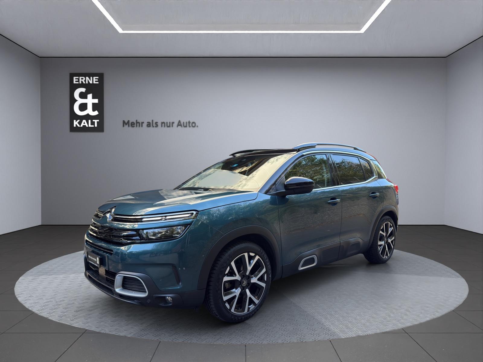 CITROEN C5 Aircross 2.0 BlueHDi Shine