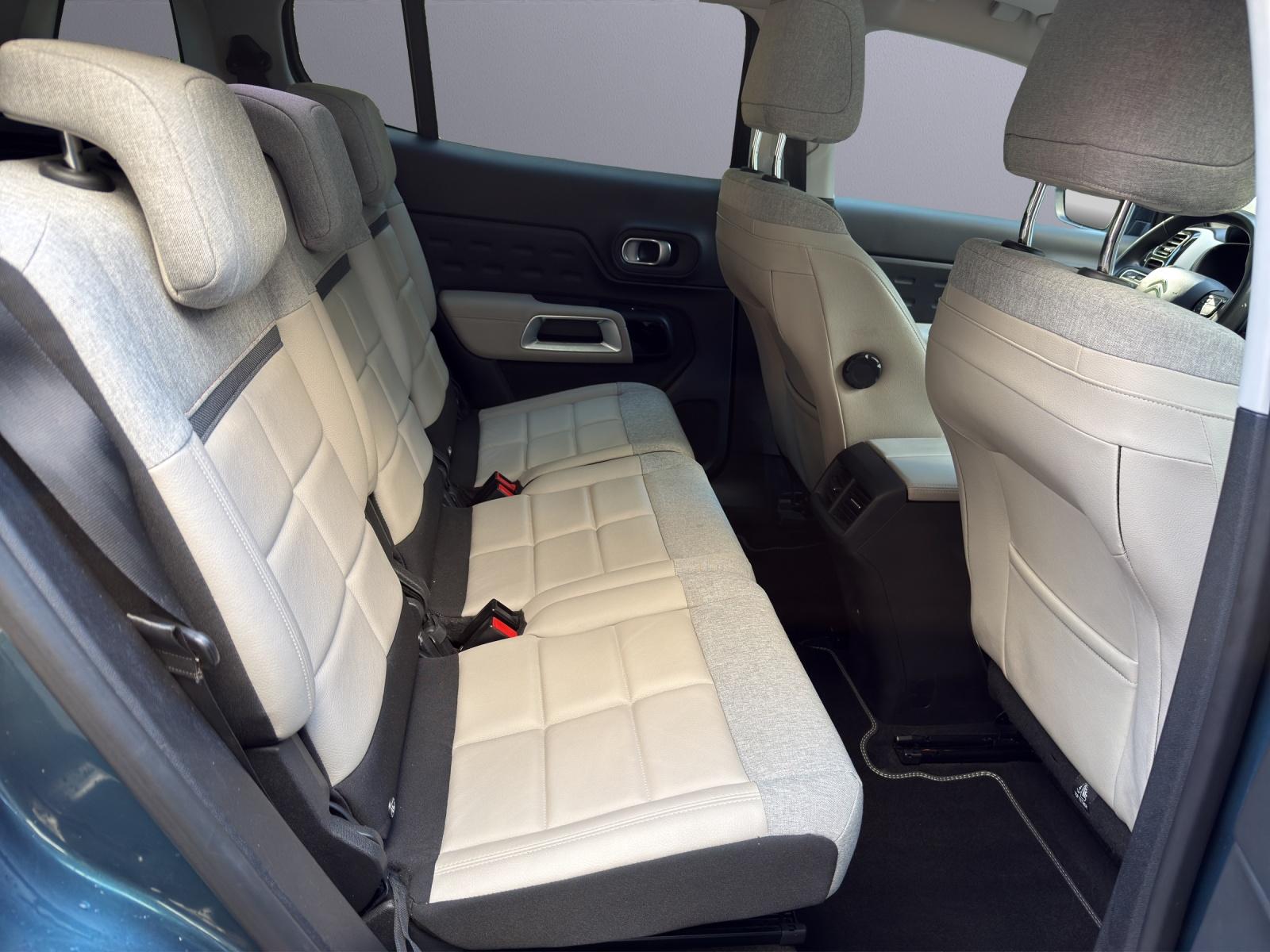 CITROEN C5 Aircross 2.0 BlueHDi Shine-image-9