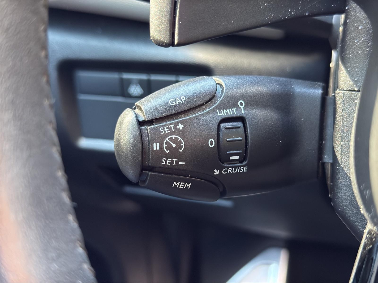 CITROEN C5 Aircross 2.0 BlueHDi Shine-image-15