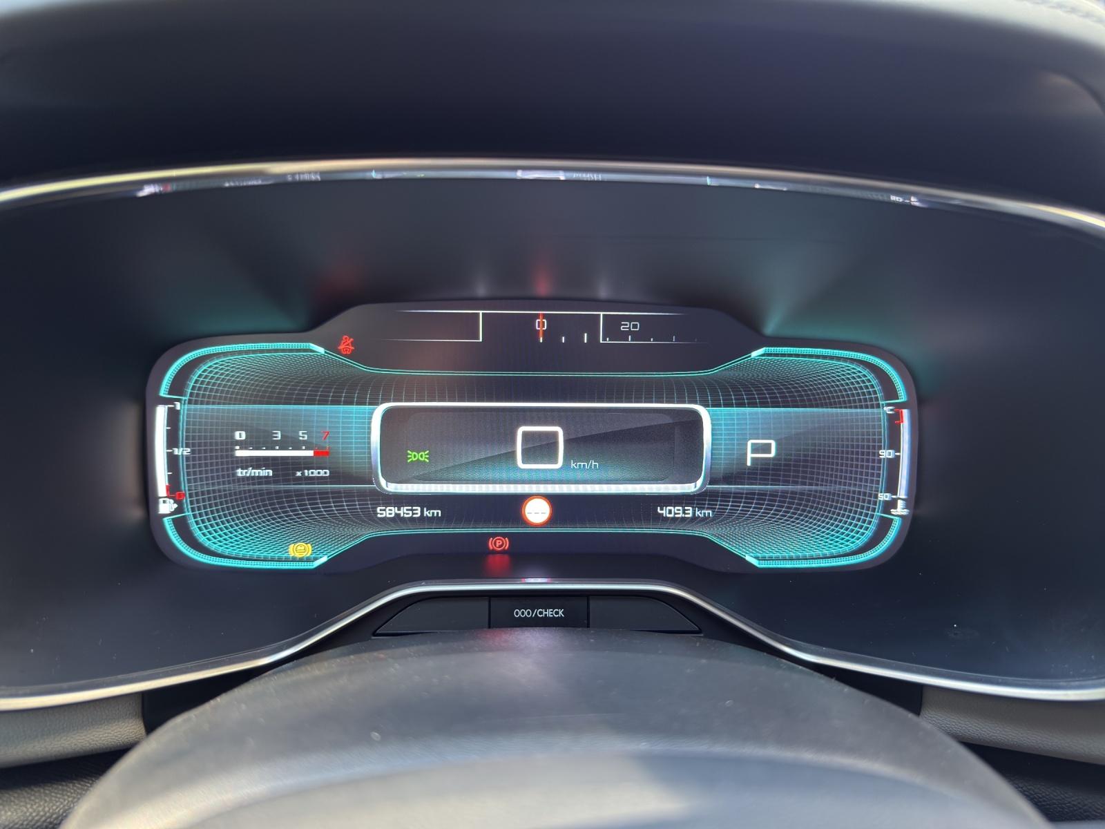 CITROEN C5 Aircross 2.0 BlueHDi Shine-image-5