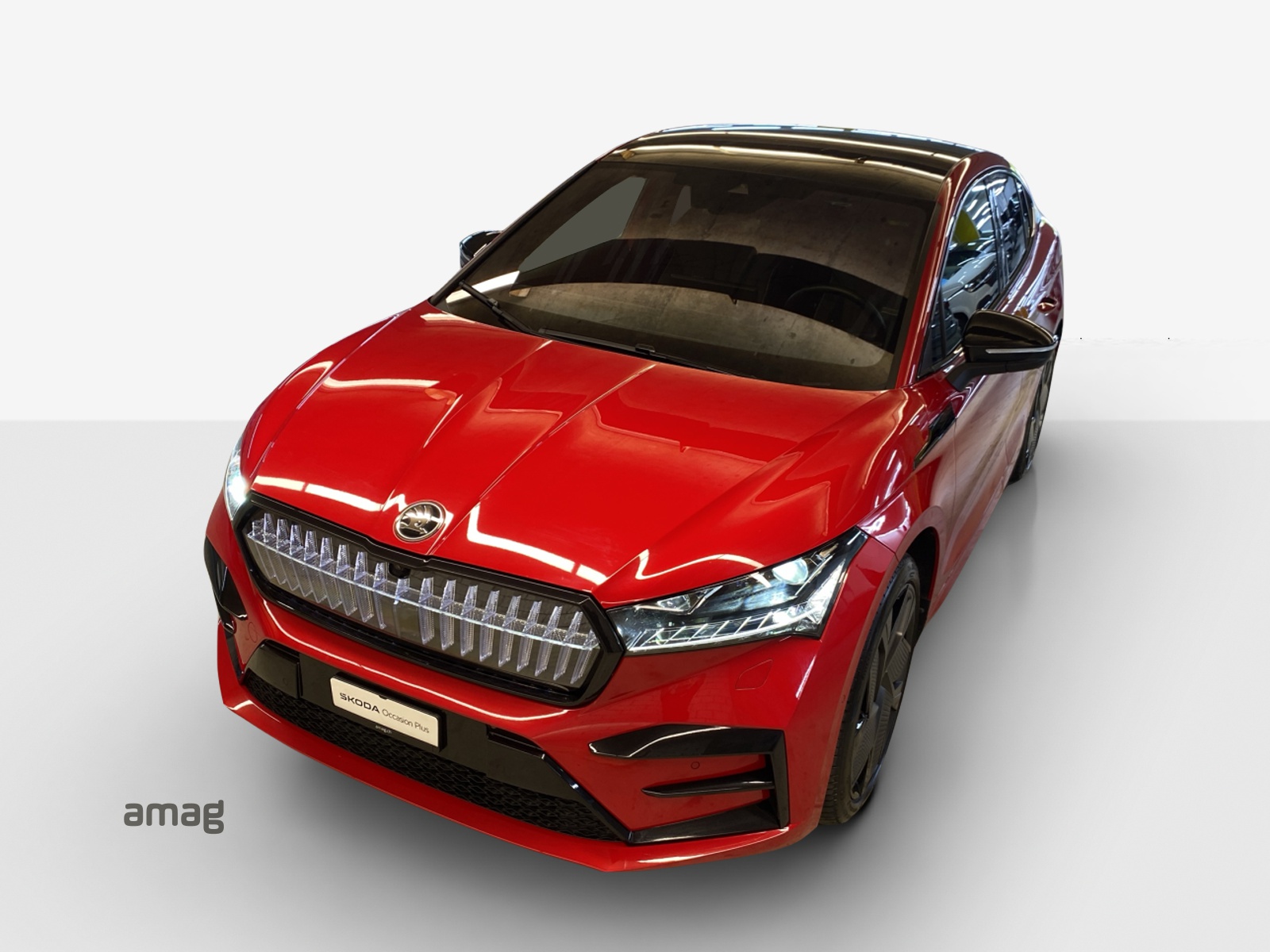 SKODA Enyaq Coupé RS iV 80 4x4-image-15