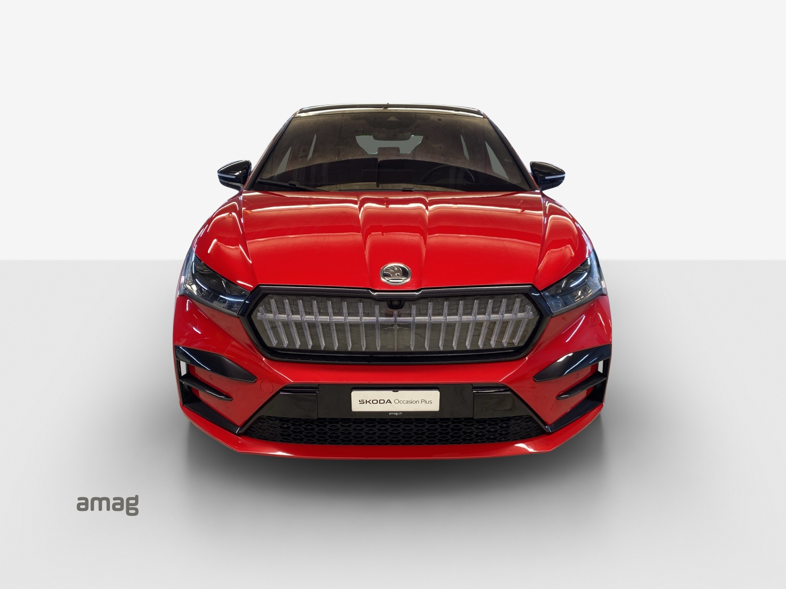 SKODA Enyaq Coupé RS iV 80 4x4-image-6