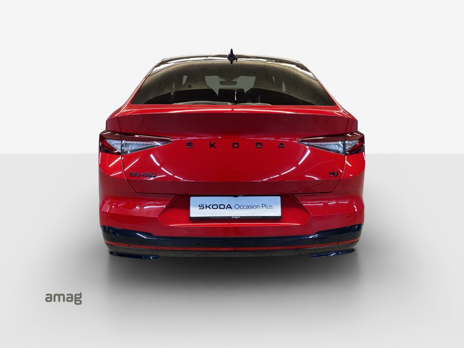 SKODA Enyaq Coupé RS iV 80 4x4-image-3