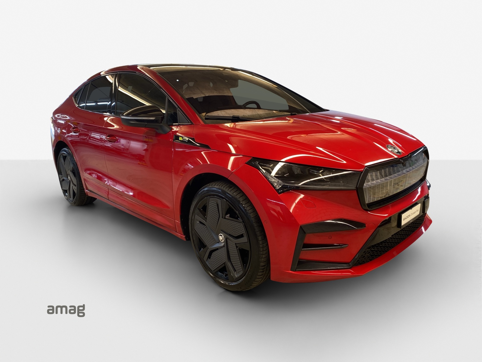 SKODA Enyaq Coupé RS iV 80 4x4-image-5
